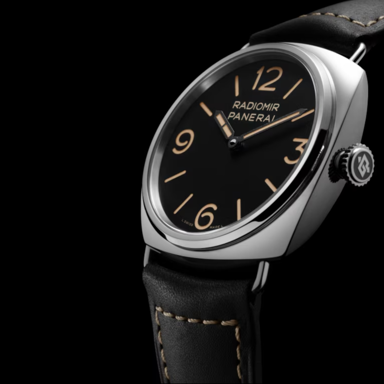 Panerai Radiomir Officine  Produktbild main 3
