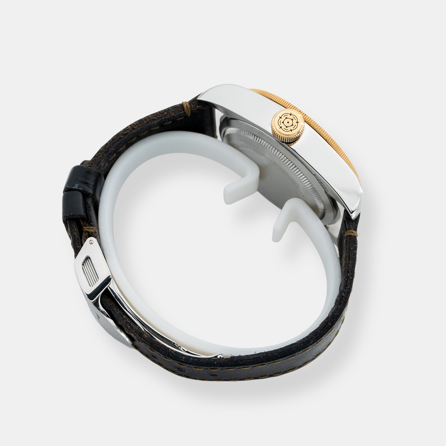 TUDOR Black Bay S&G CPO2 Produktbild main 1