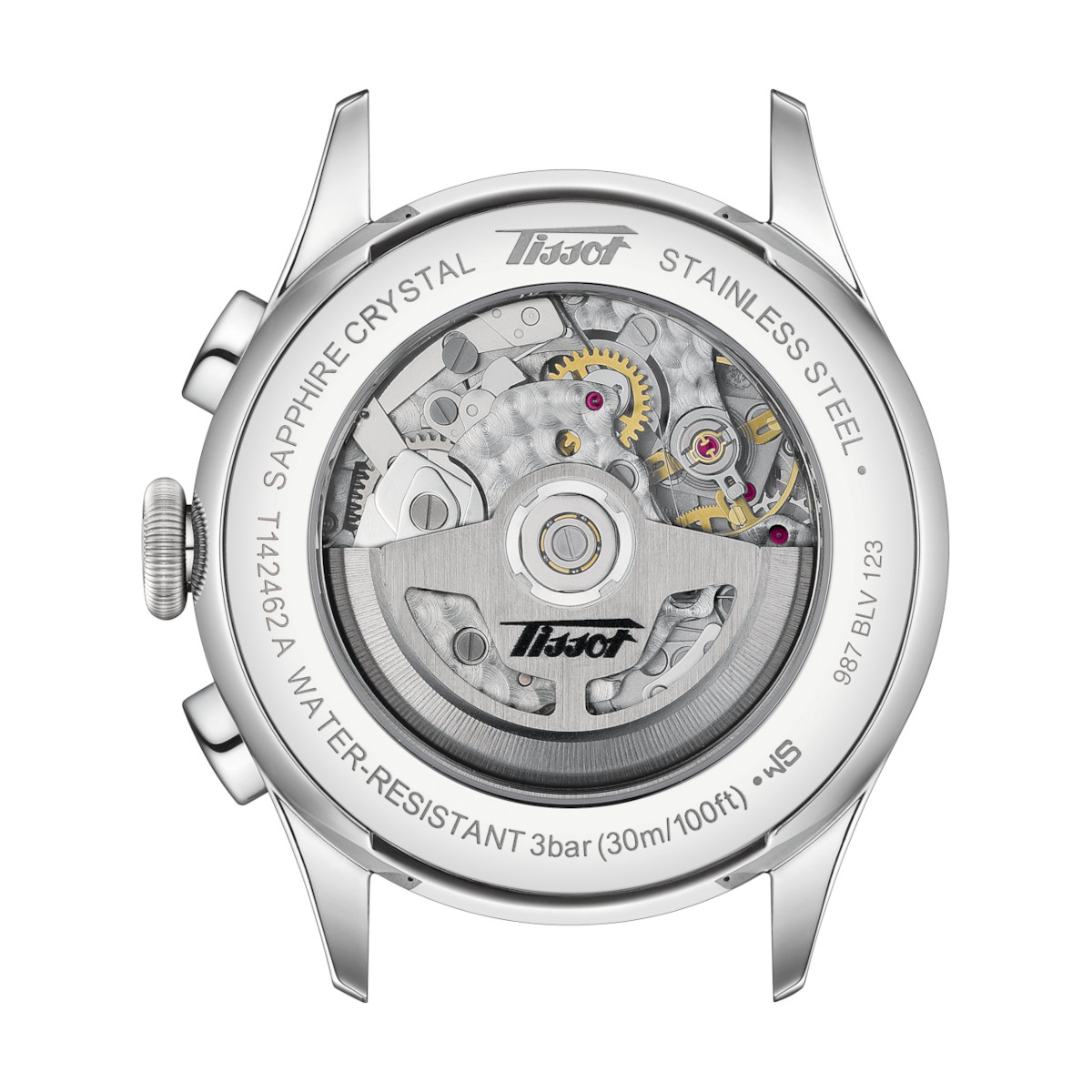 Tissot Telemeter 1938 Produktbild main 3