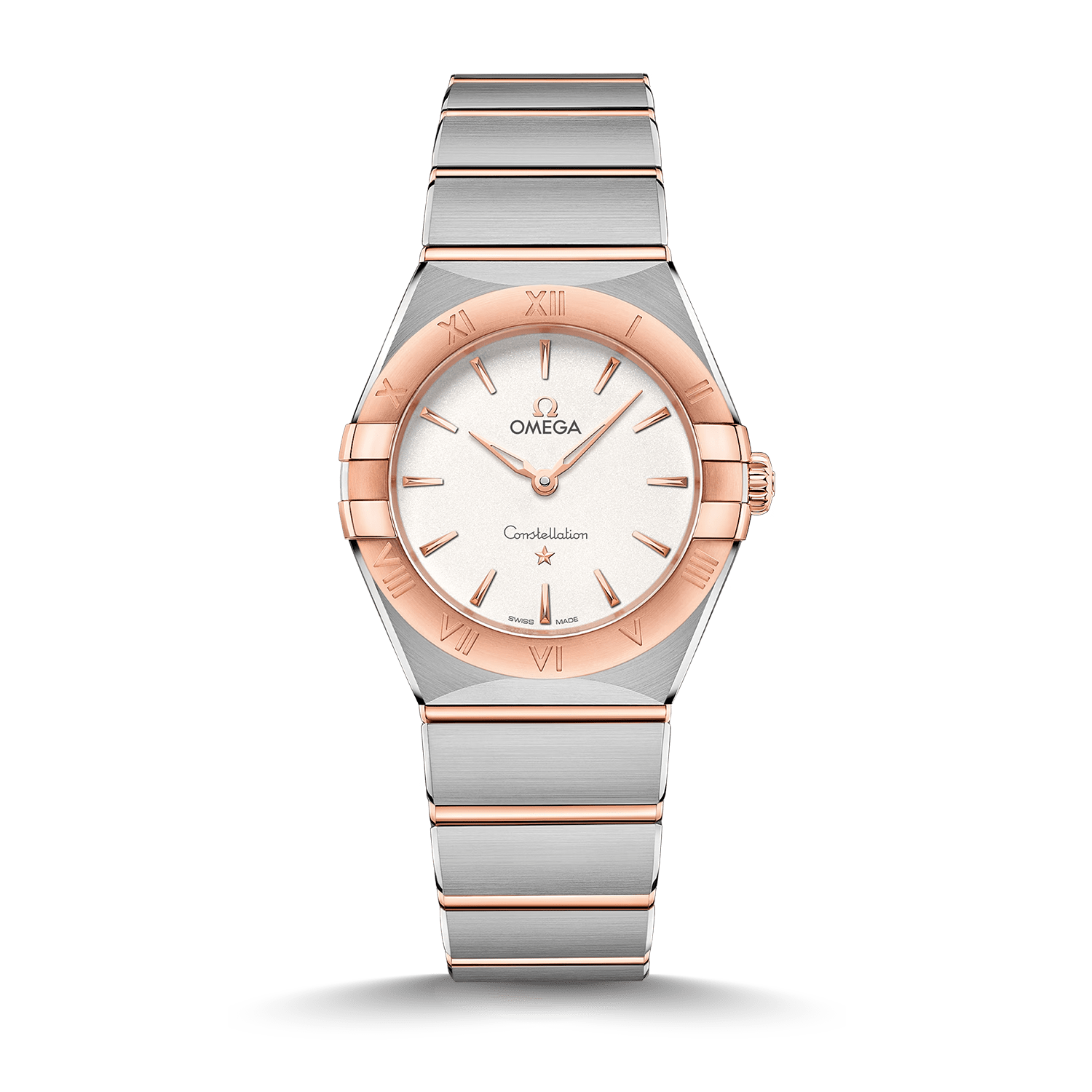 OMEGA Constellation Manhattan 28 Produktbild main 0