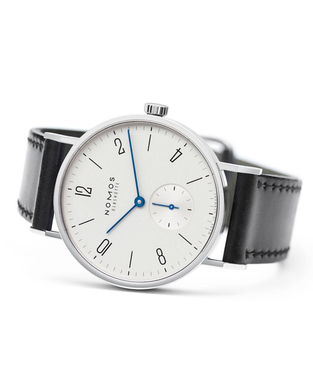 NOMOS Glashütte Tangente Produktbild main 1