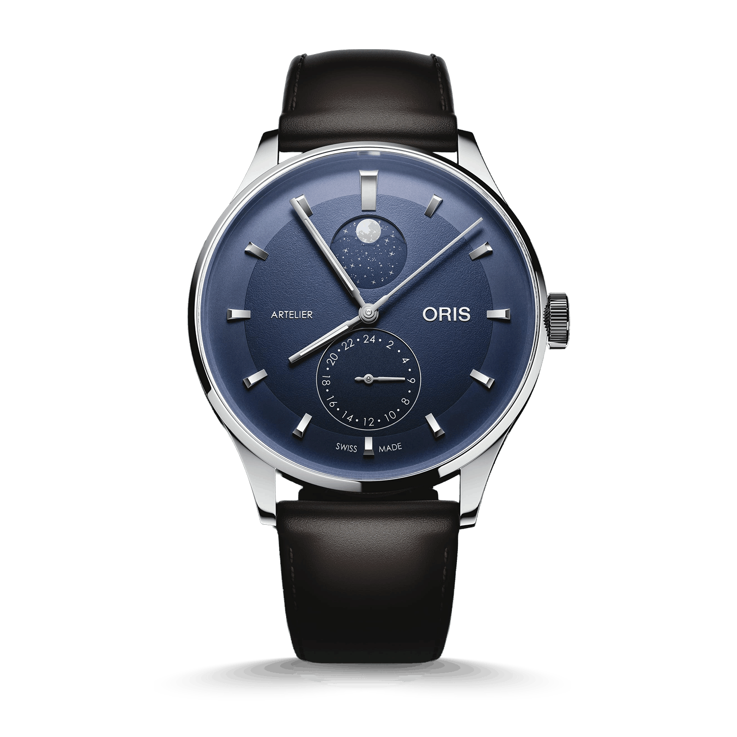 Oris Artelier Complication Produktbild main 0