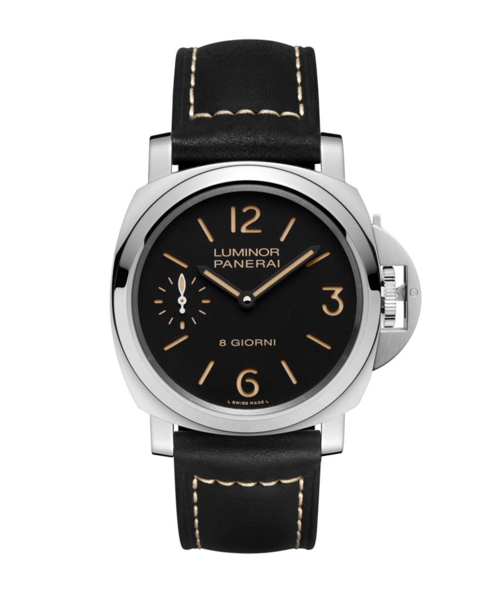 Panerai Luminor Base CPO