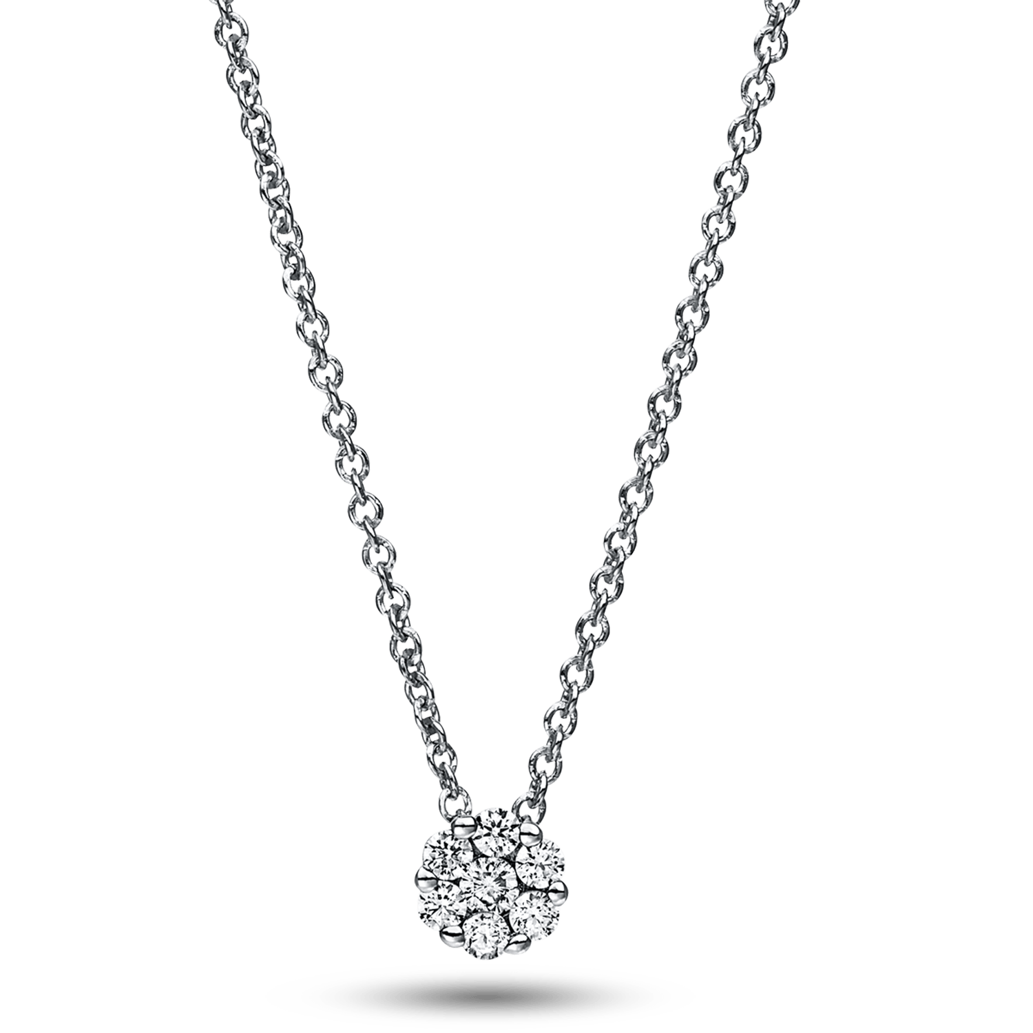 ALTHERR Diamonds Classic Collier ALTHERR Diamonds Classic Collier