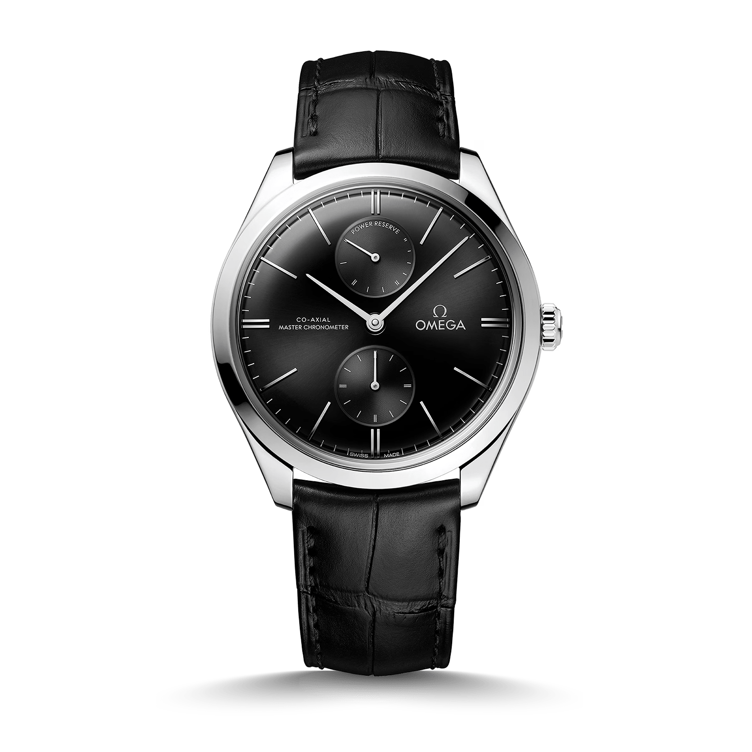 OMEGA De Ville Trésor Power Reserve 40 Produktbild main 0