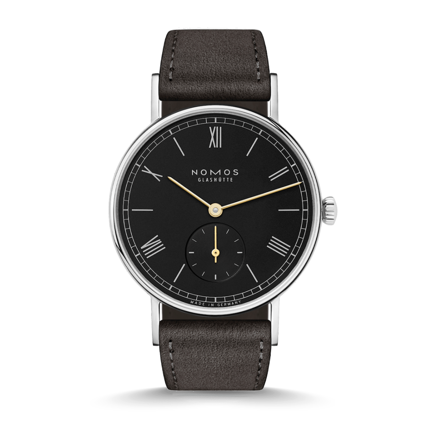 NOMOS Glashütte Ludwig 33 Produktbild main 0