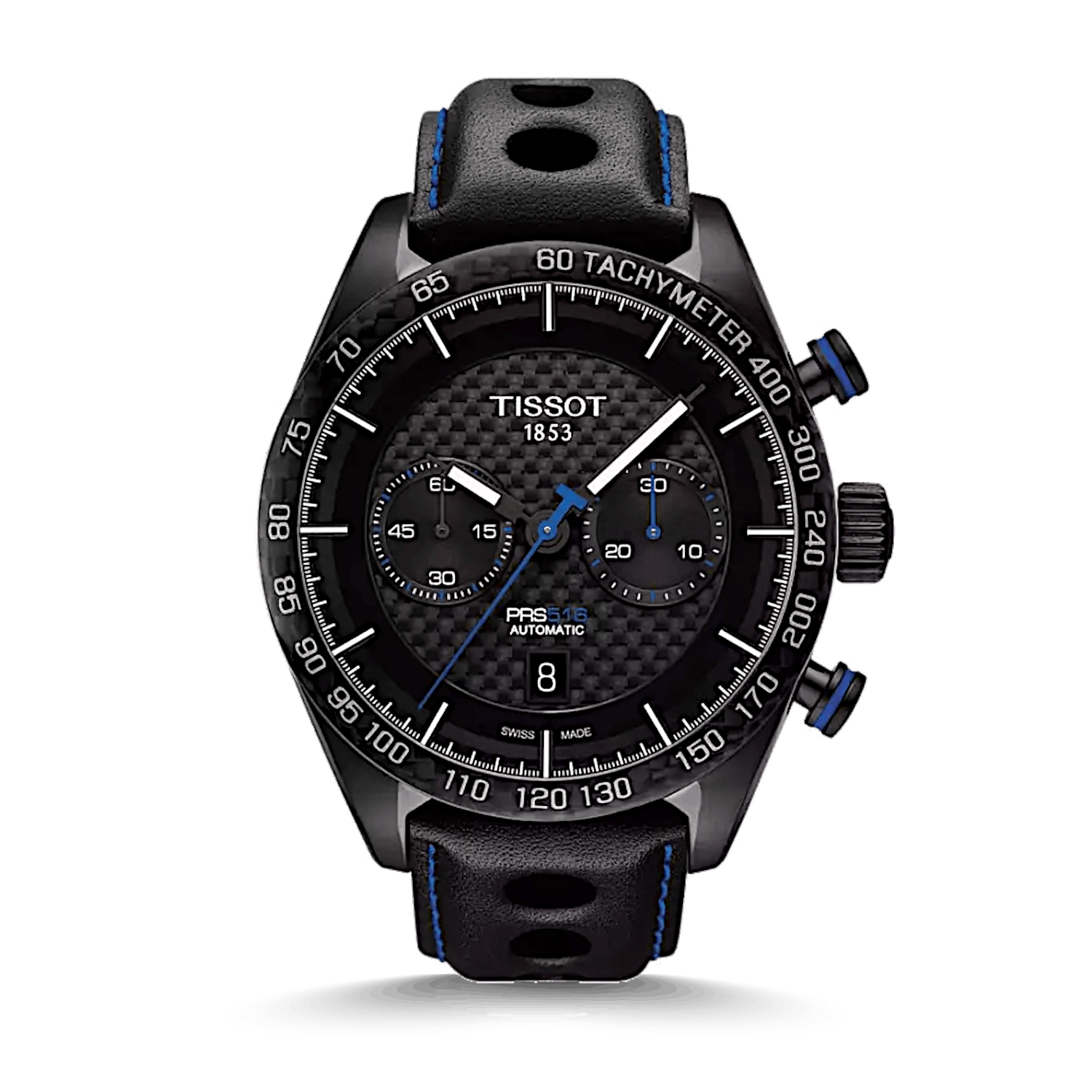 Tissot PRS 516 Automatic Chronograph CPO Produktbild main 0
