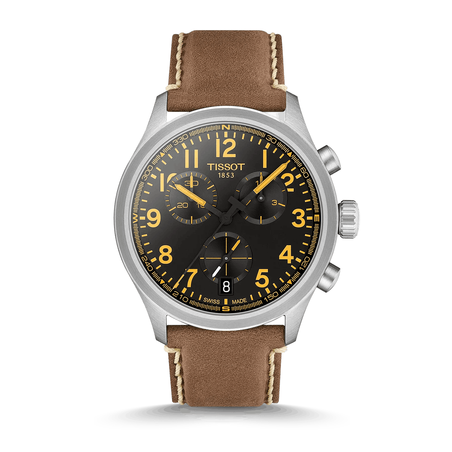 Tissot Tissot Chrono L Produktbild main 0