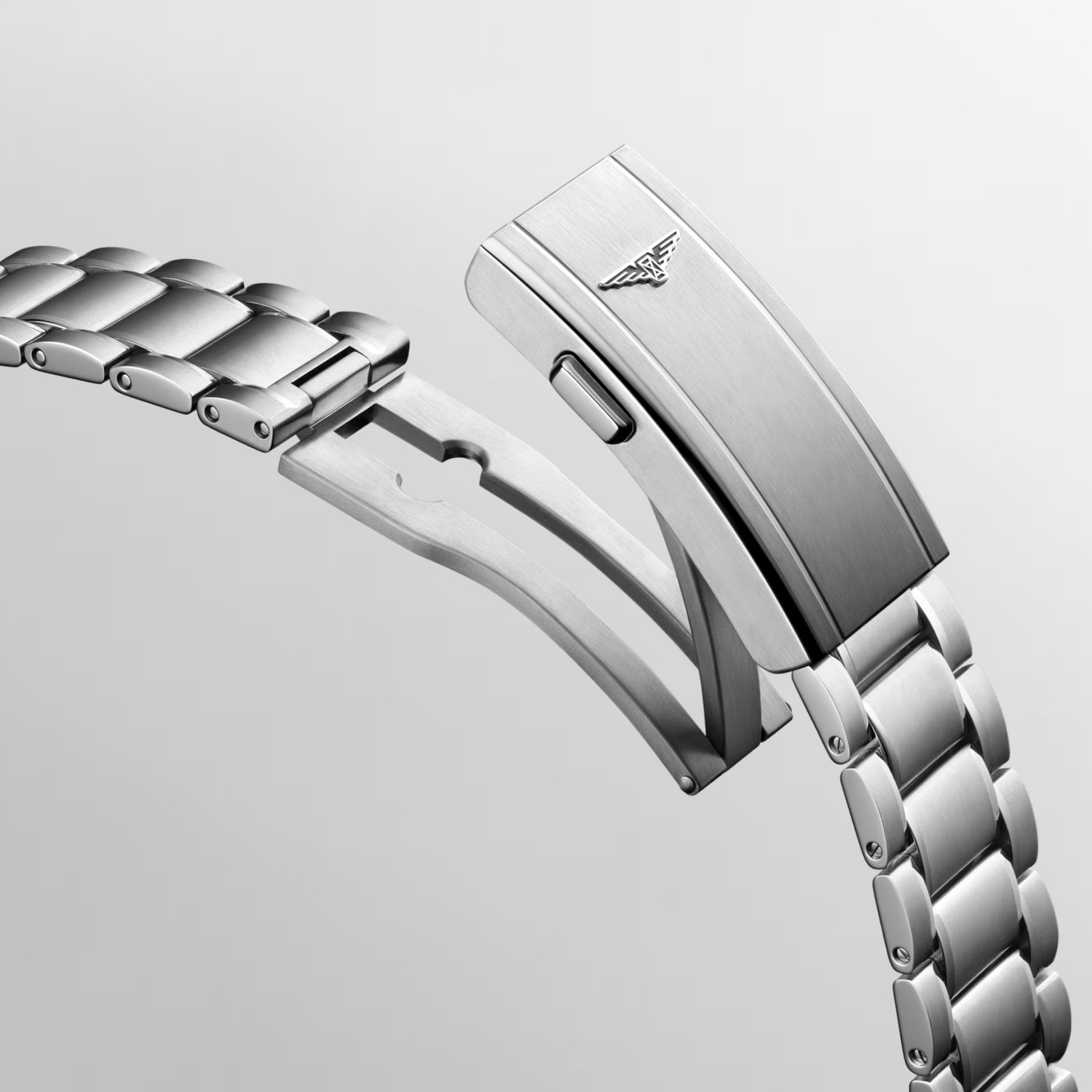 Longines Spirit Pilot  Produktbild main 4