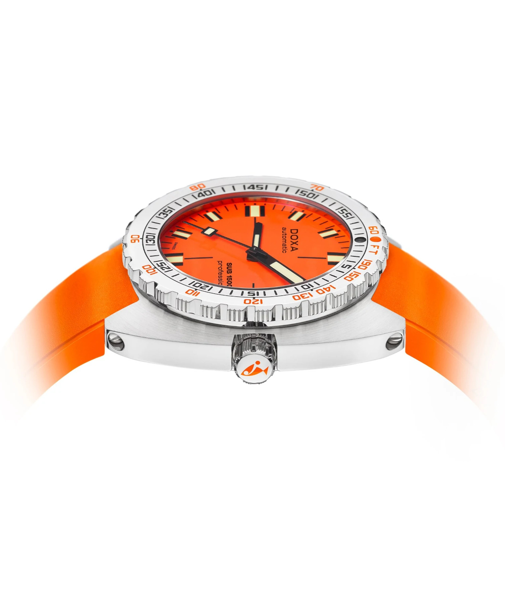 Doxa Sub 1500T Professional Produktbild main 1