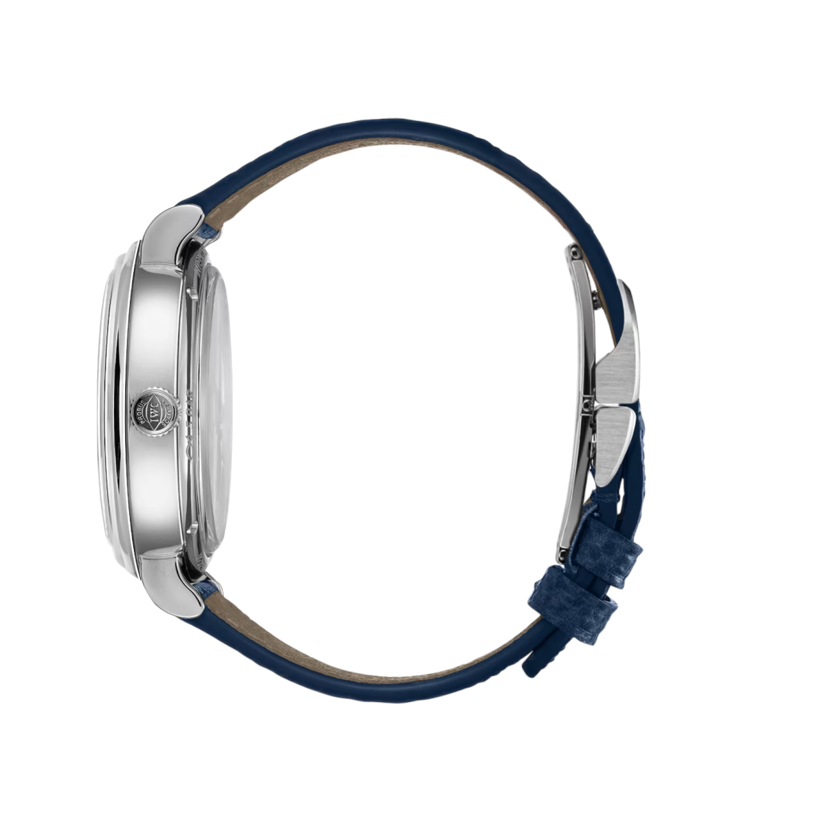 IWC Schaffhausen Portofino Perpetual Calendar Produktbild main 1