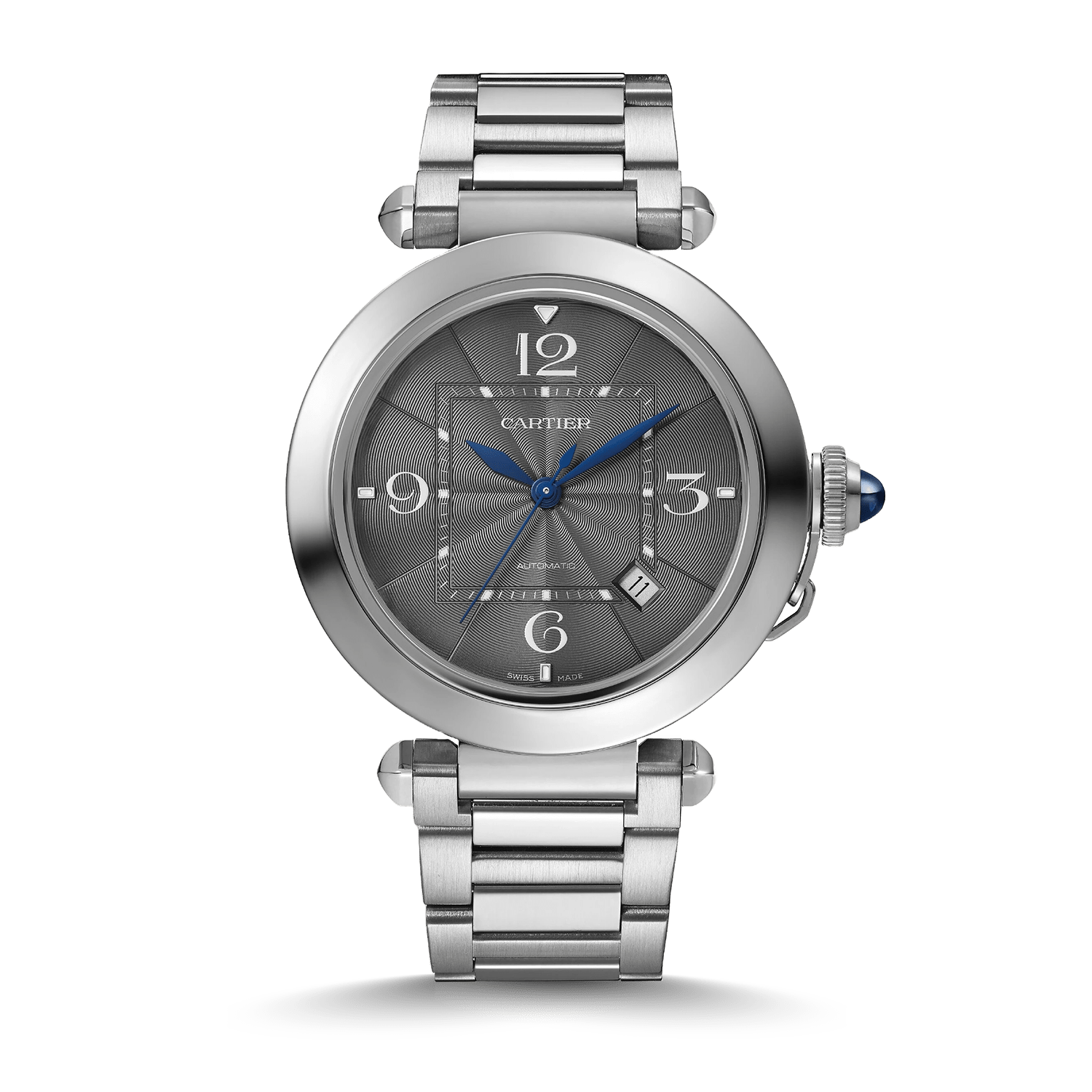 Cartier Pasha der Cartier