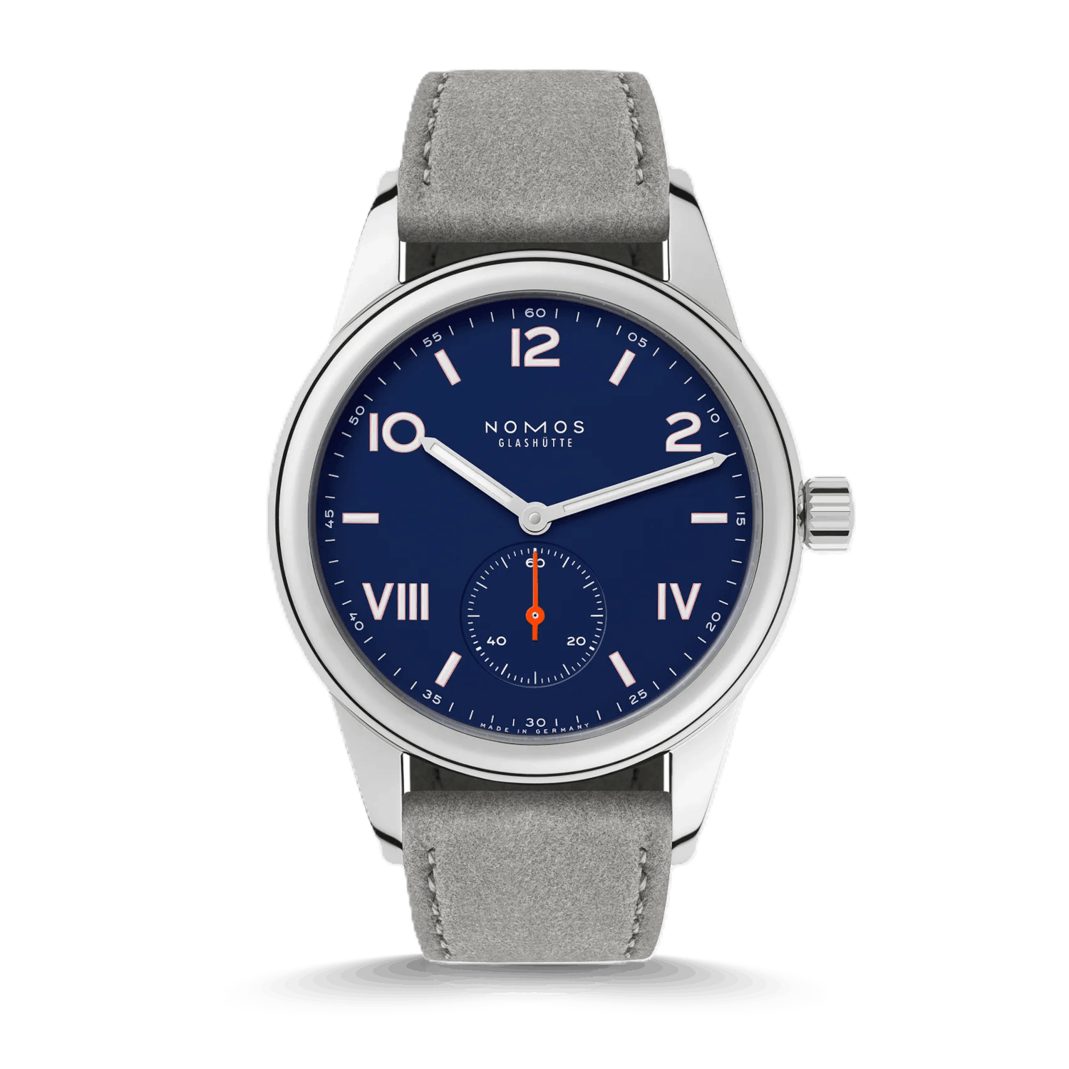 NOMOS Glashütte Club Campus Night Sky Produktbild main 0