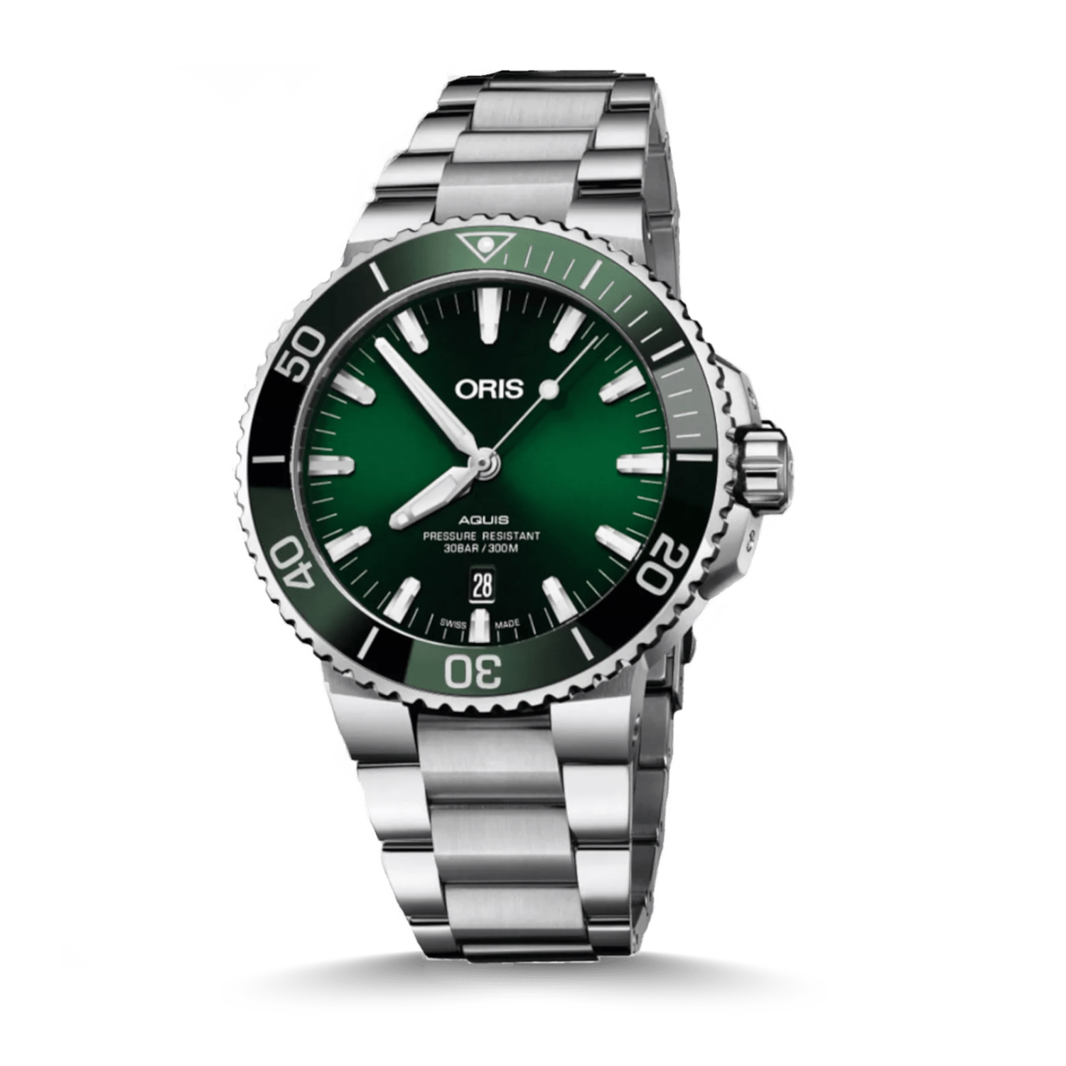 Oris Aquis Date 43,5 Oris Aquis Date 43,5