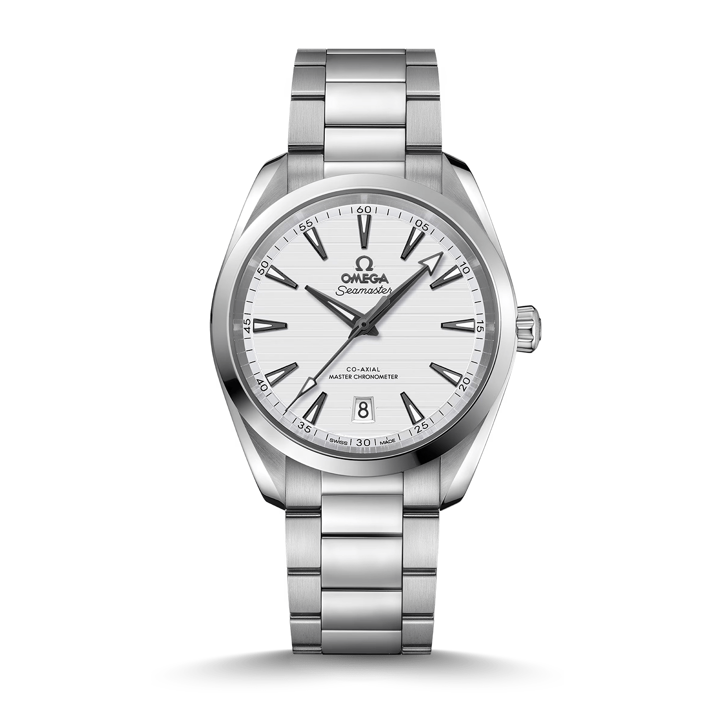 OMEGA Seamaster Aqua Terra 38