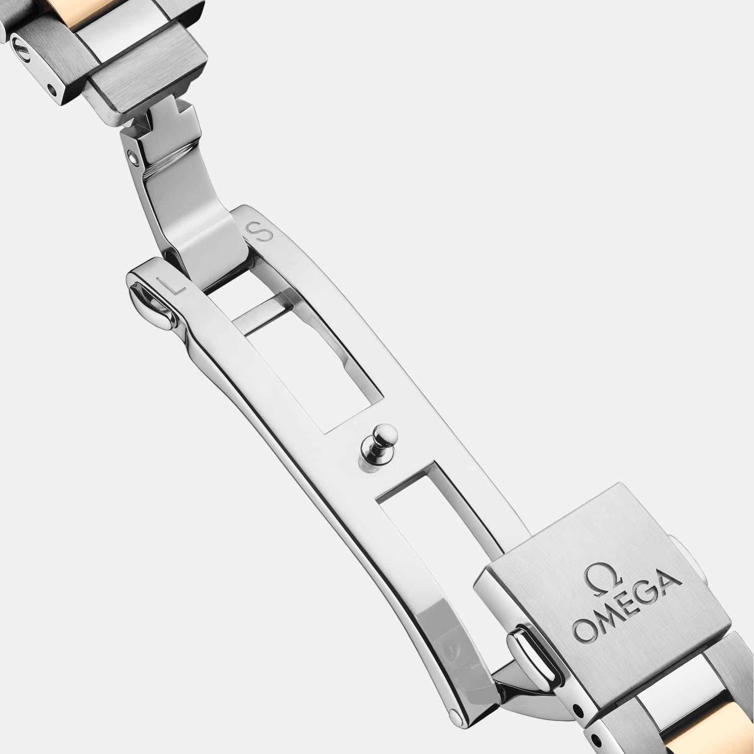 OMEGA Seamaster Aqua Terra 150M Produktbild main 4