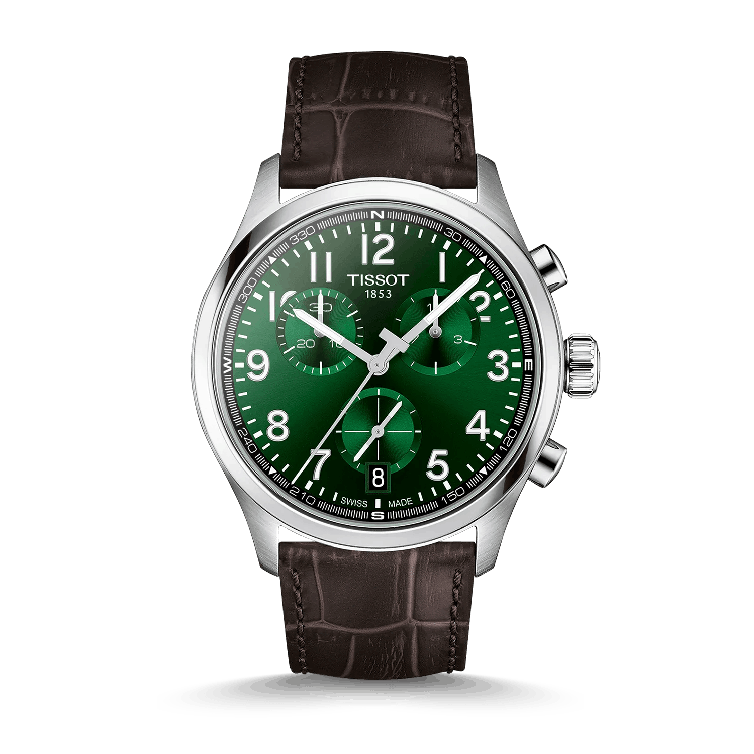 Tissot Sport Chrono L Produktbild main 0