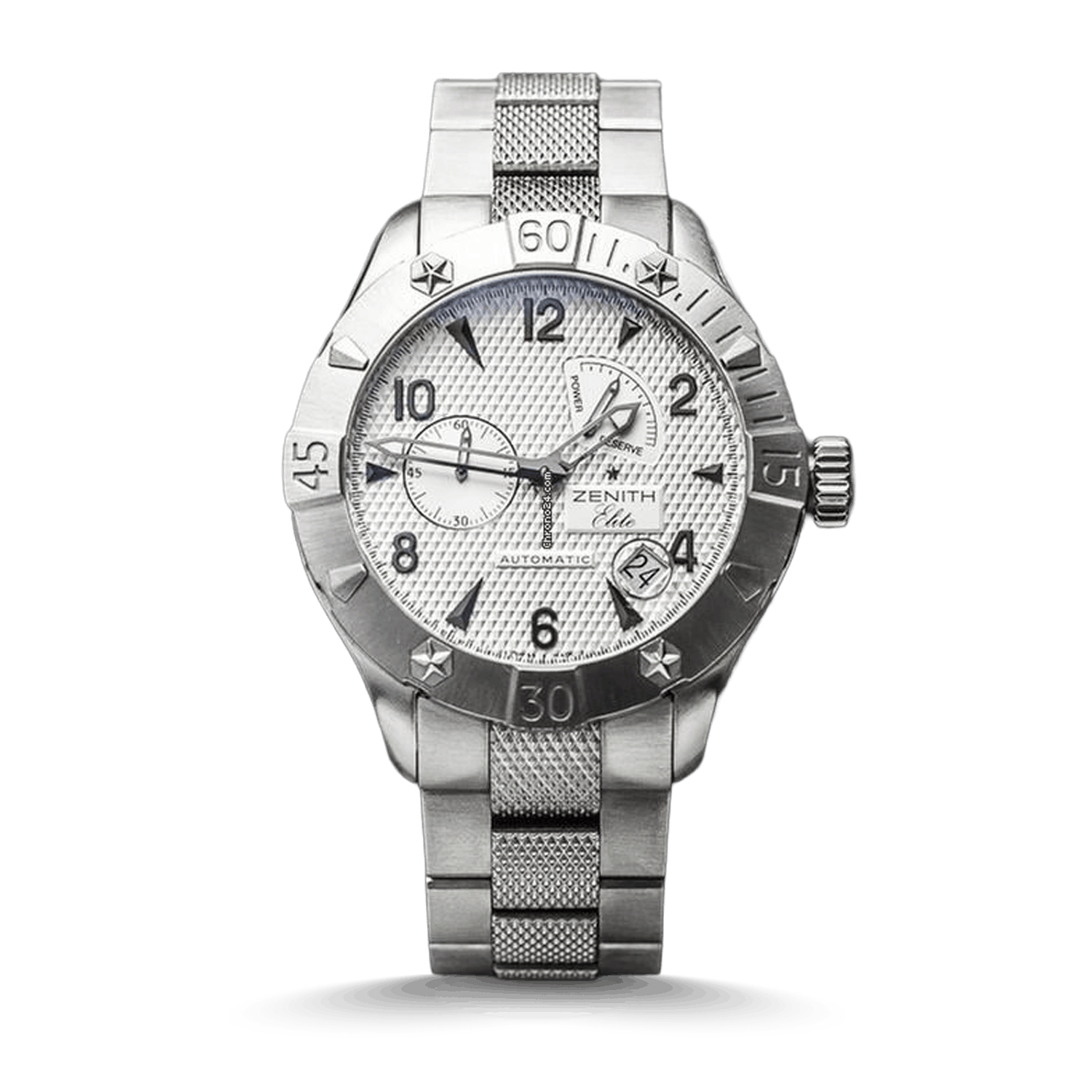 Zenith Defy Classic Powerreserve CPO Produktbild main 0