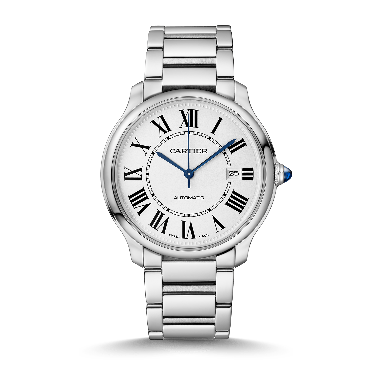 Cartier Ronde Must de Cartier Produktbild main 0