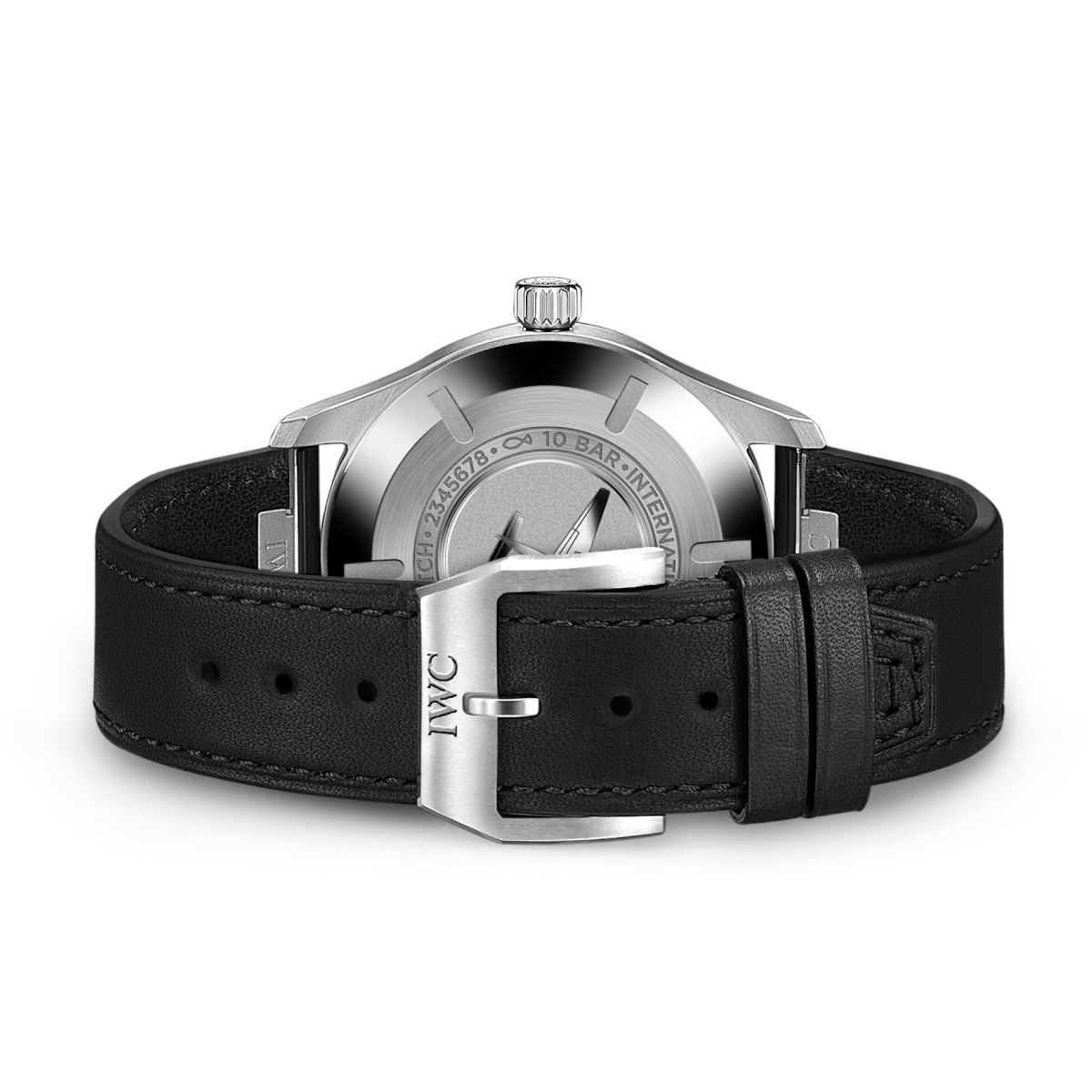 IWC Schaffhausen Pilot's Watch Mark XX Produktbild main 2