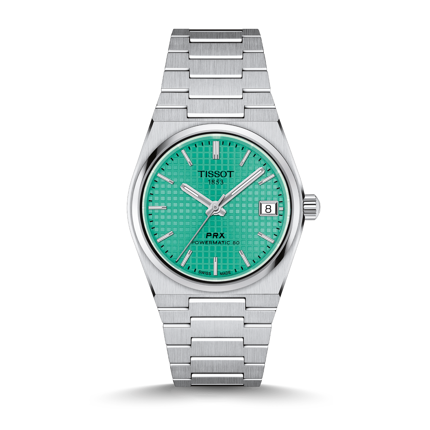 Tissot PRX Powermatic 80  Produktbild main 0