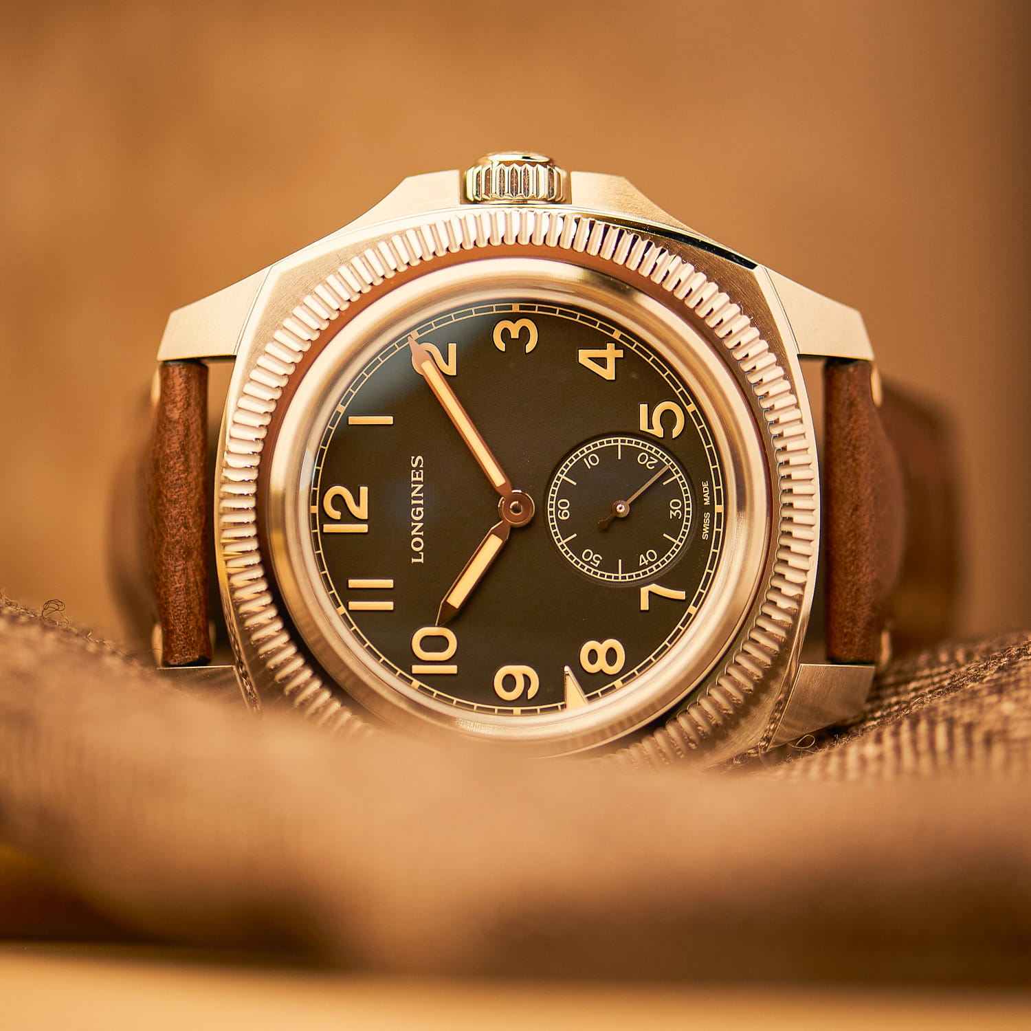 Longines Pilot Majetek Box Edition CPO Produktbild main 1