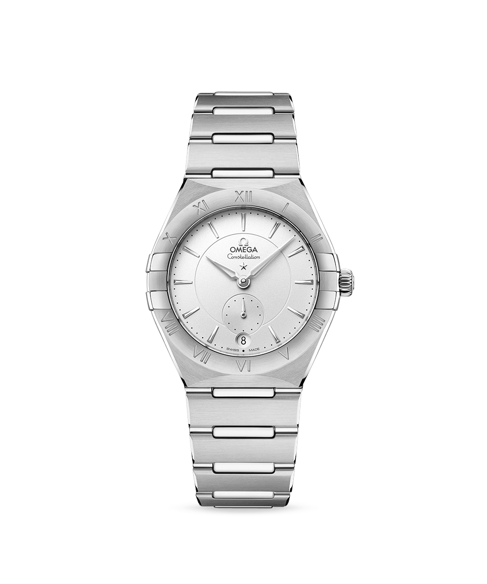 OMEGA Constellation Small Seconds 34 CPO OMEGA Constellation Small Seconds 34 CPO