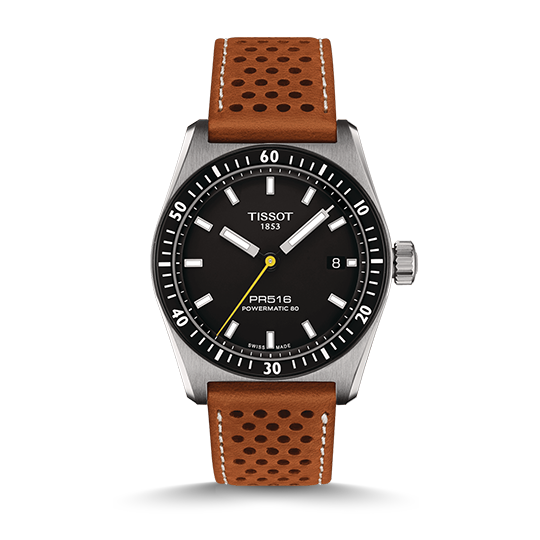 Tissot PR516 Powermatic 80