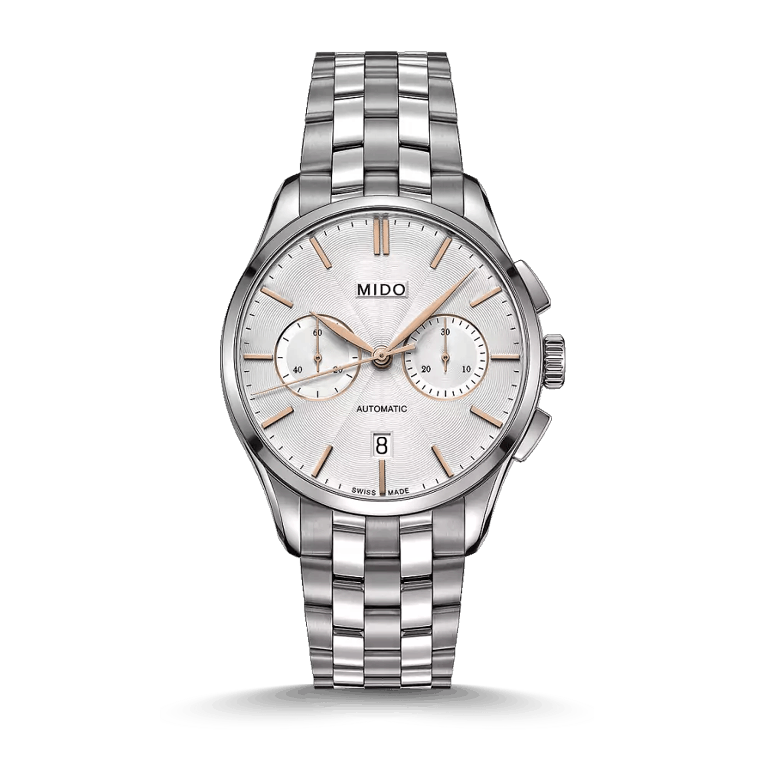 Mido Belluna II CPO Produktbild main 0