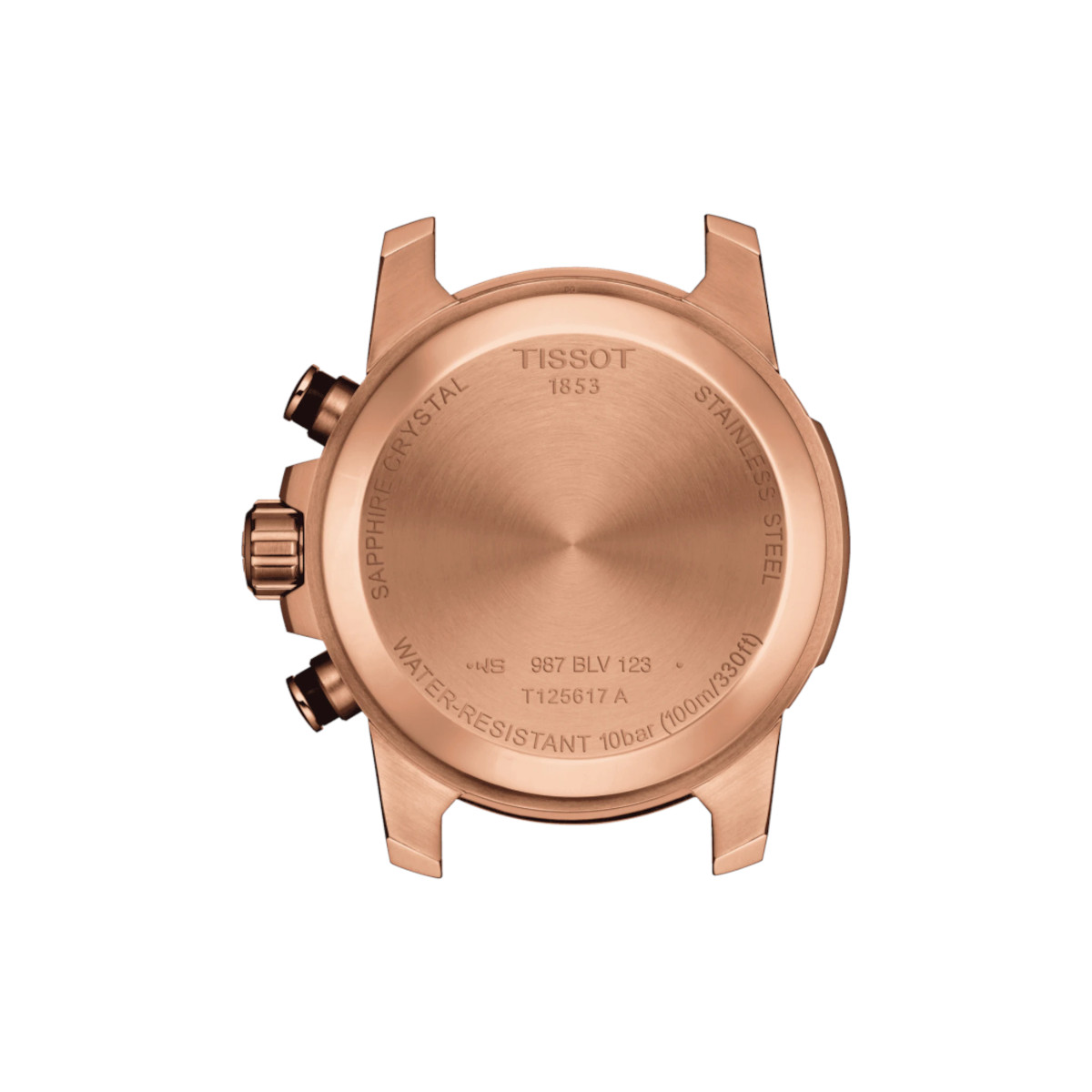 Tissot Supersport Chrono Produktbild main 2