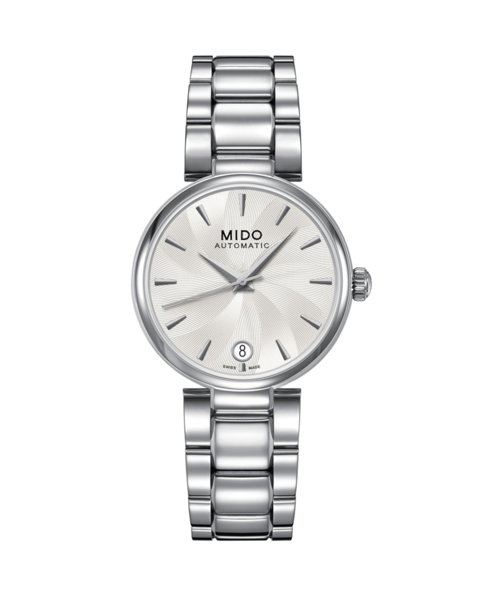 Mido Baroncelli II Lady