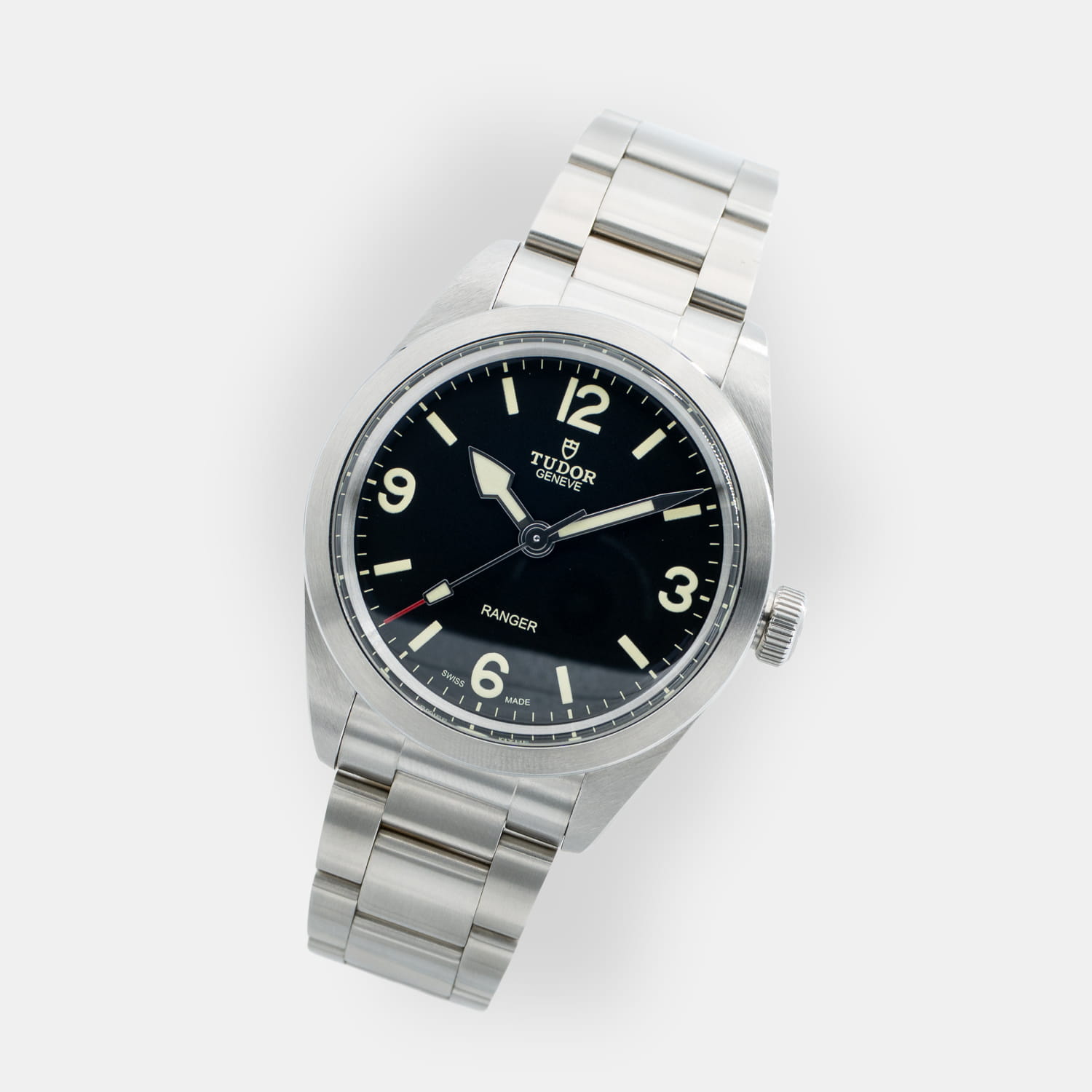 TUDOR Ranger CPO8 Produktbild main 0