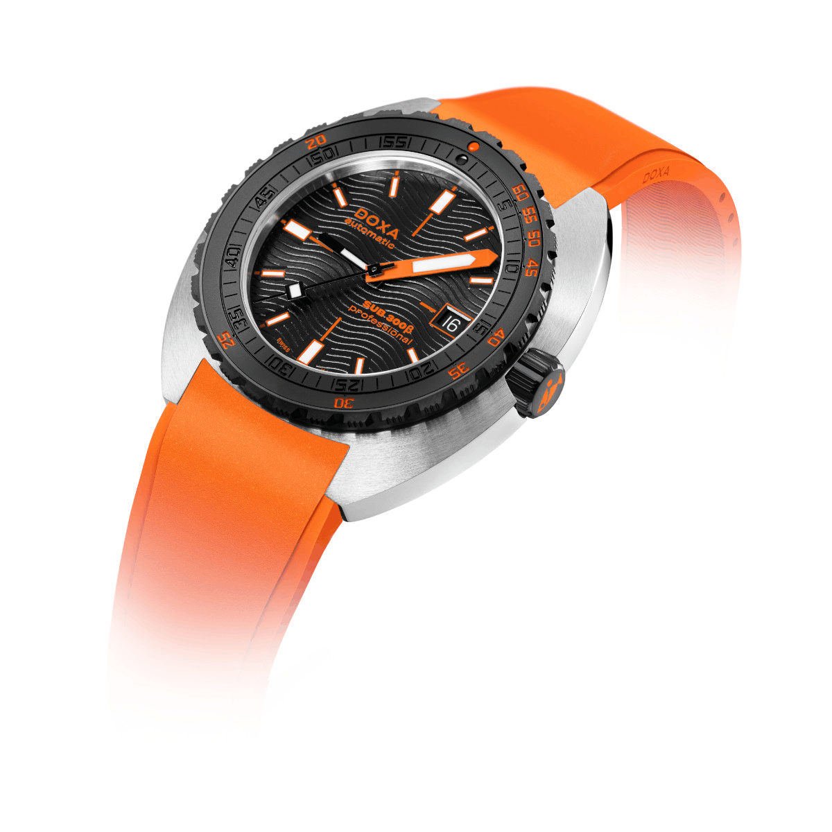 Doxa SUB 300β Professional Produktbild main 1