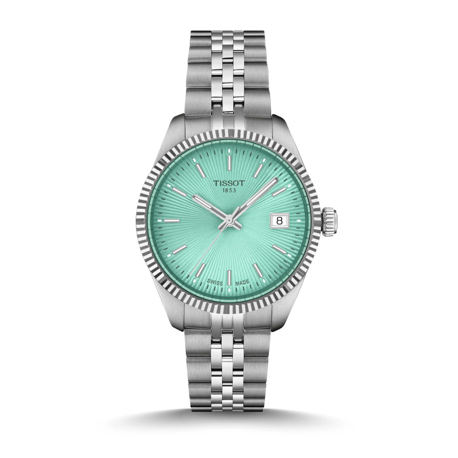 Tissot Ballade 34 mm Produktbild main 0