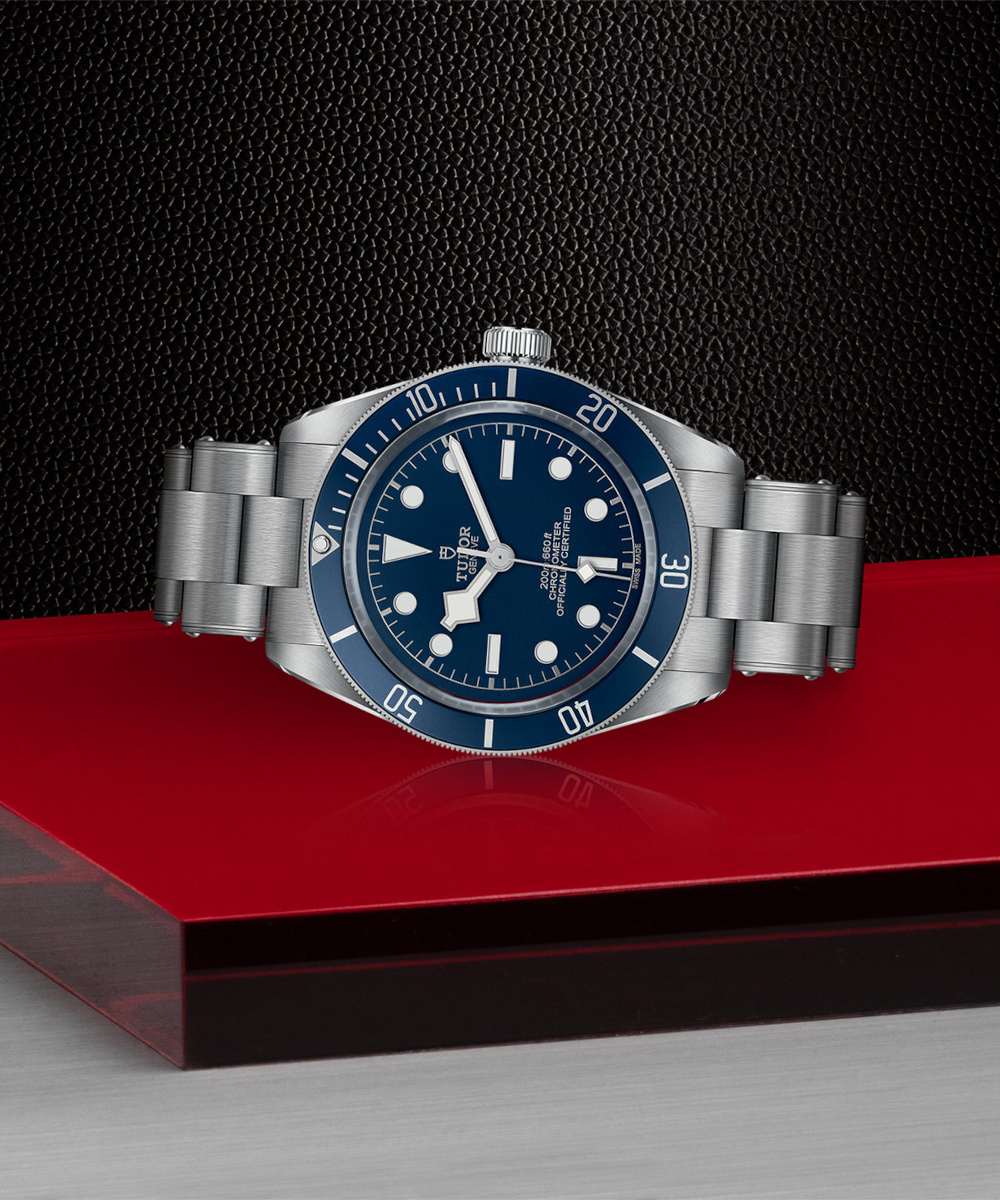 TUDOR Black Bay 58 Produktbild main 2