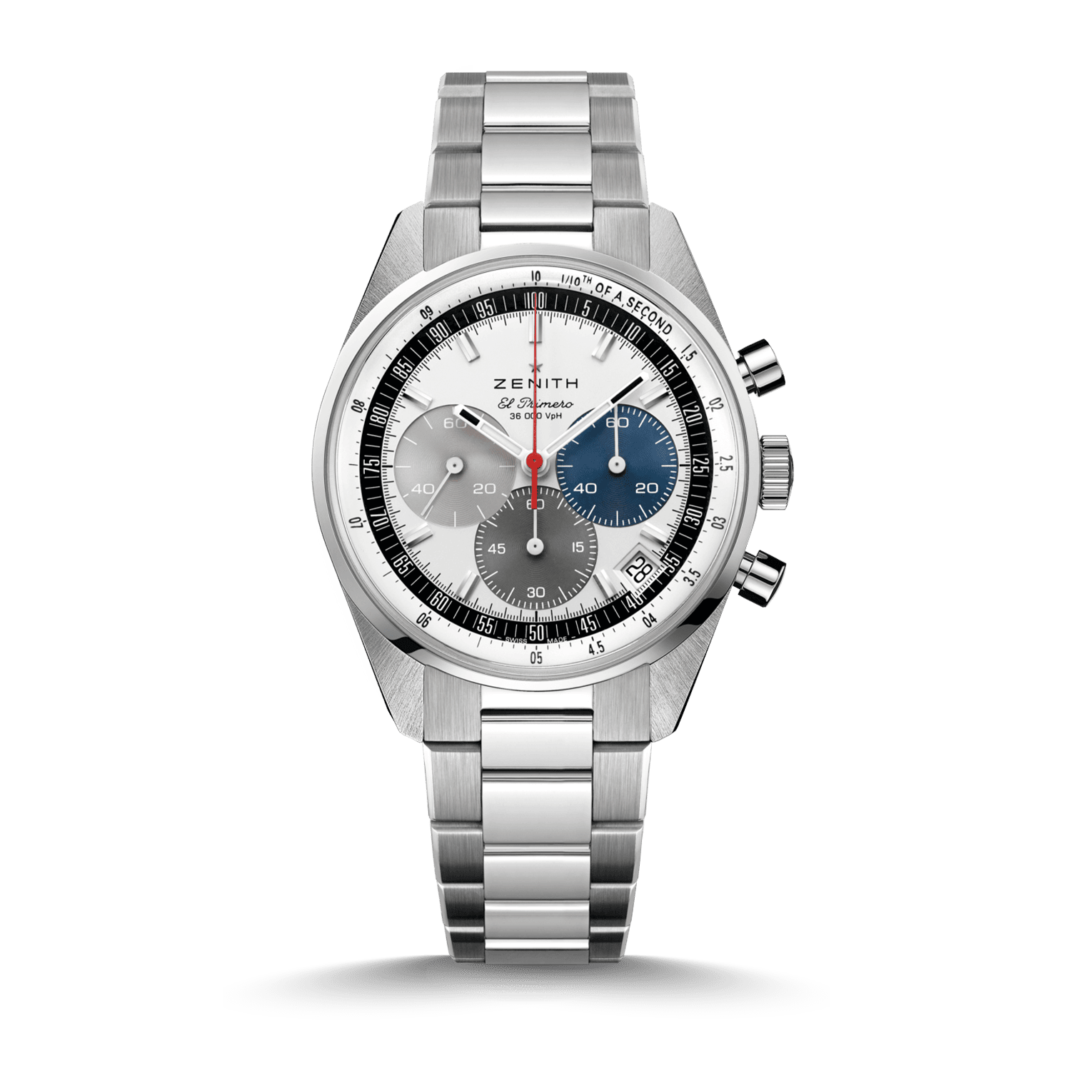 Zenith Chronomaster El Primero Original 38 Zenith Chronomaster El Primero Original 38