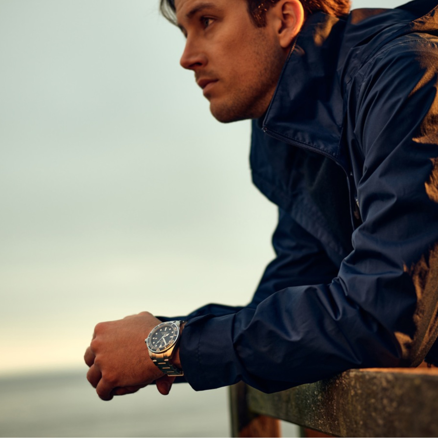 Certina DS Action Diver 43 mm Powermatic 80 Produktbild main 2