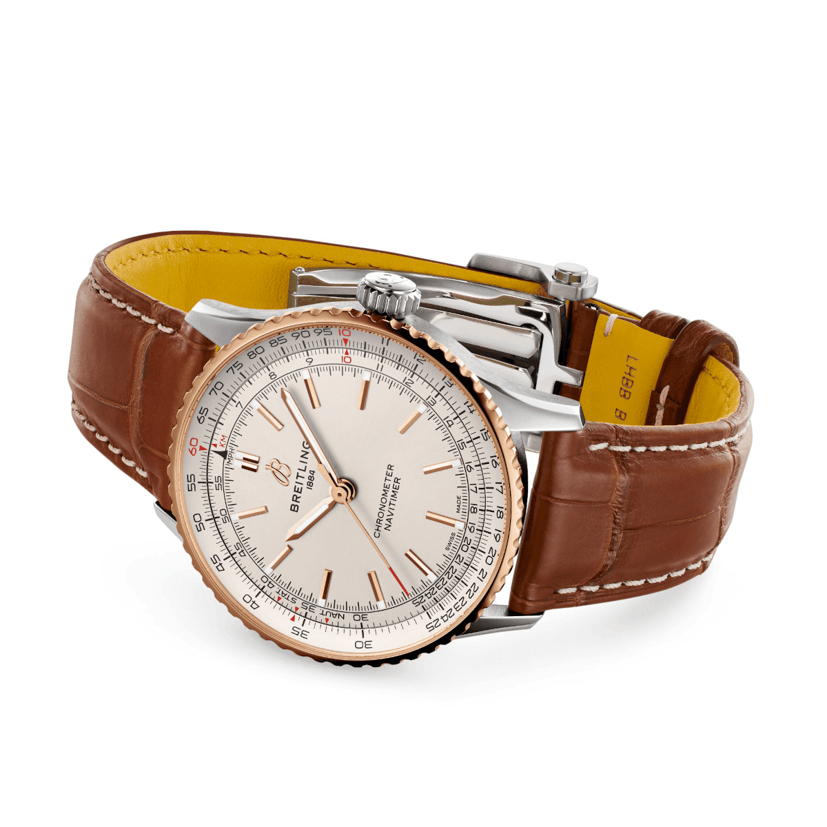 Breitling Navitimer Automatic 41 Produktbild main 2