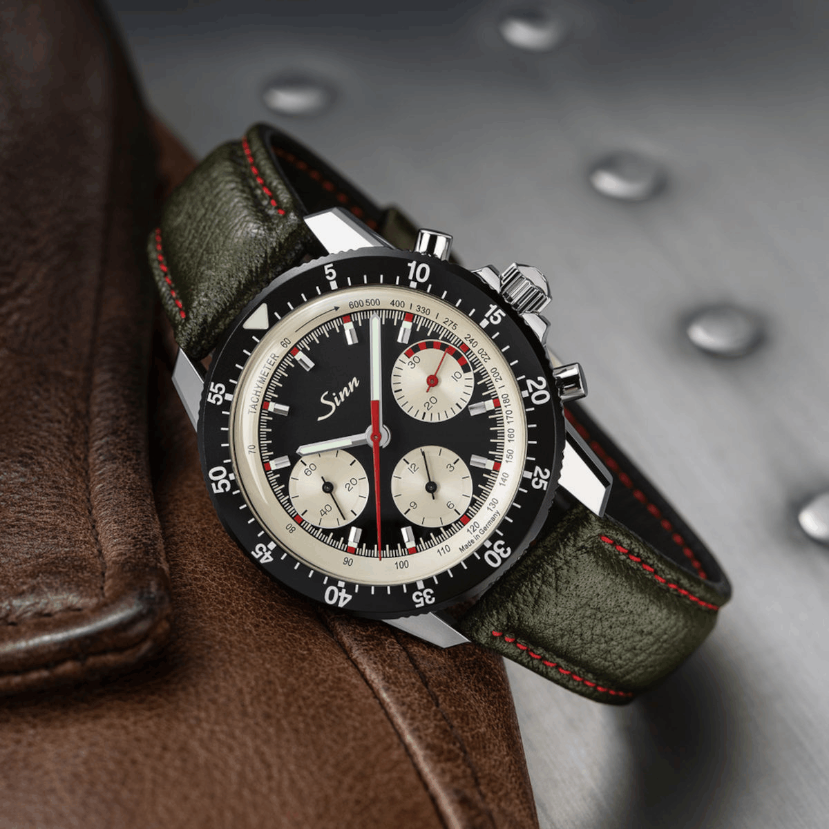 Sinn 103 ST Ty Hd Limitierte Edition Produktbild main 1