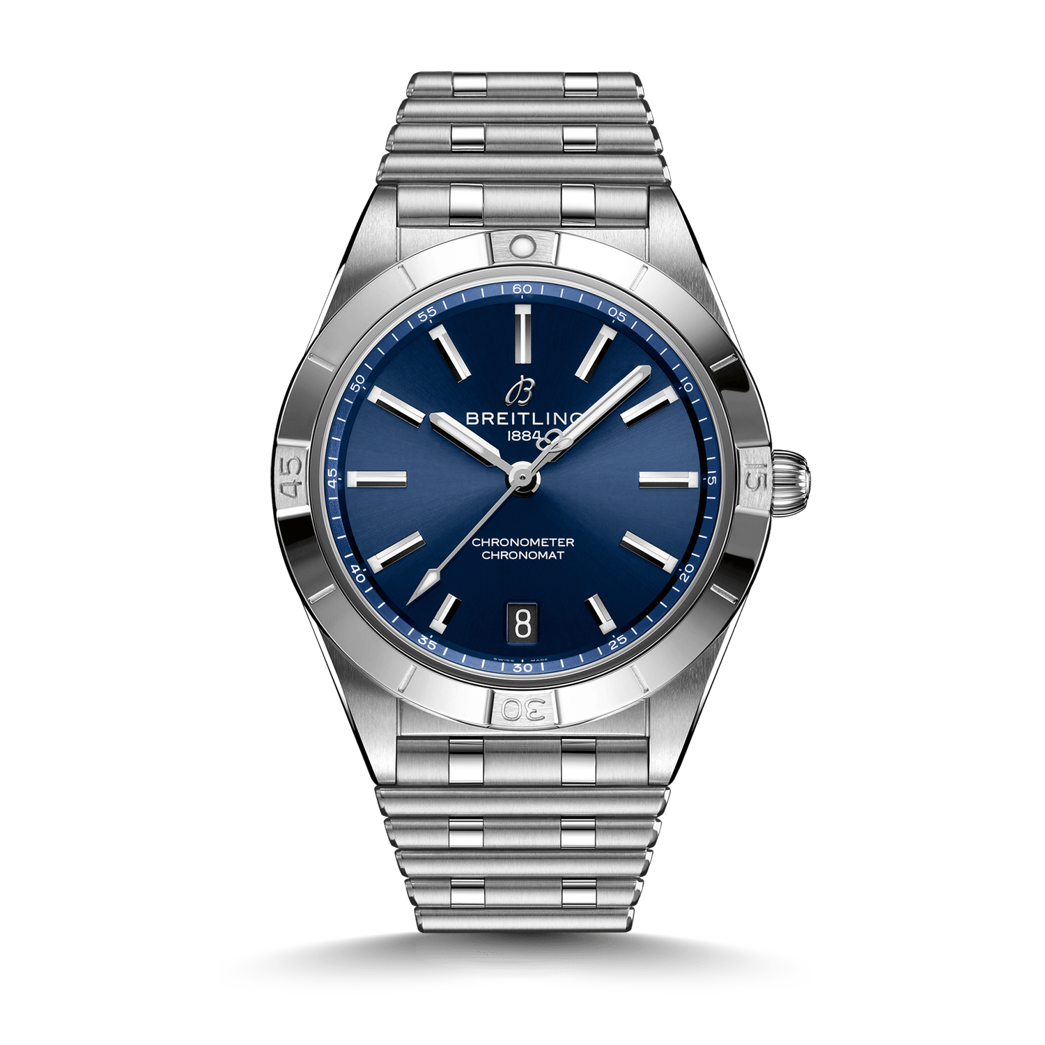 Breitling Chronomat Automatic 36 Produktbild main 0