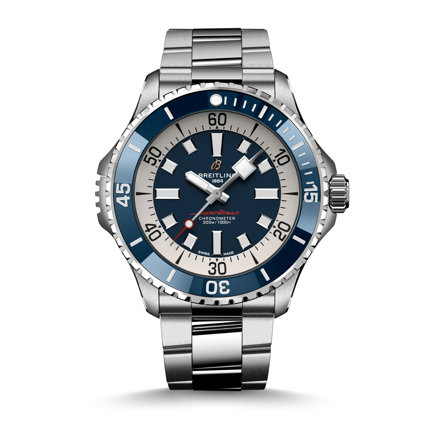 Breitling Superocean Automatic 46 Produktbild main 0