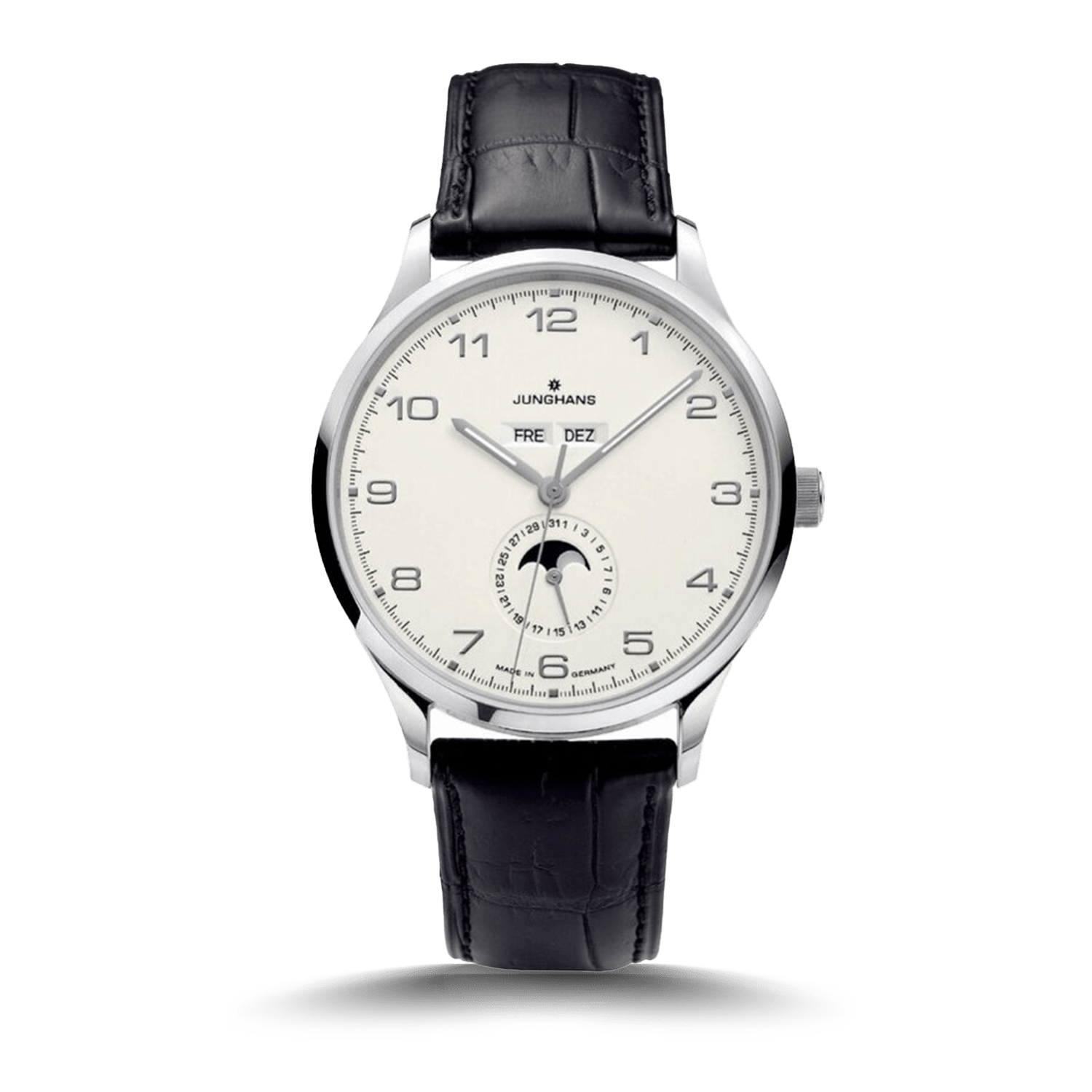 Junghans Attaché Kalender CPO Junghans Attaché Kalender CPO