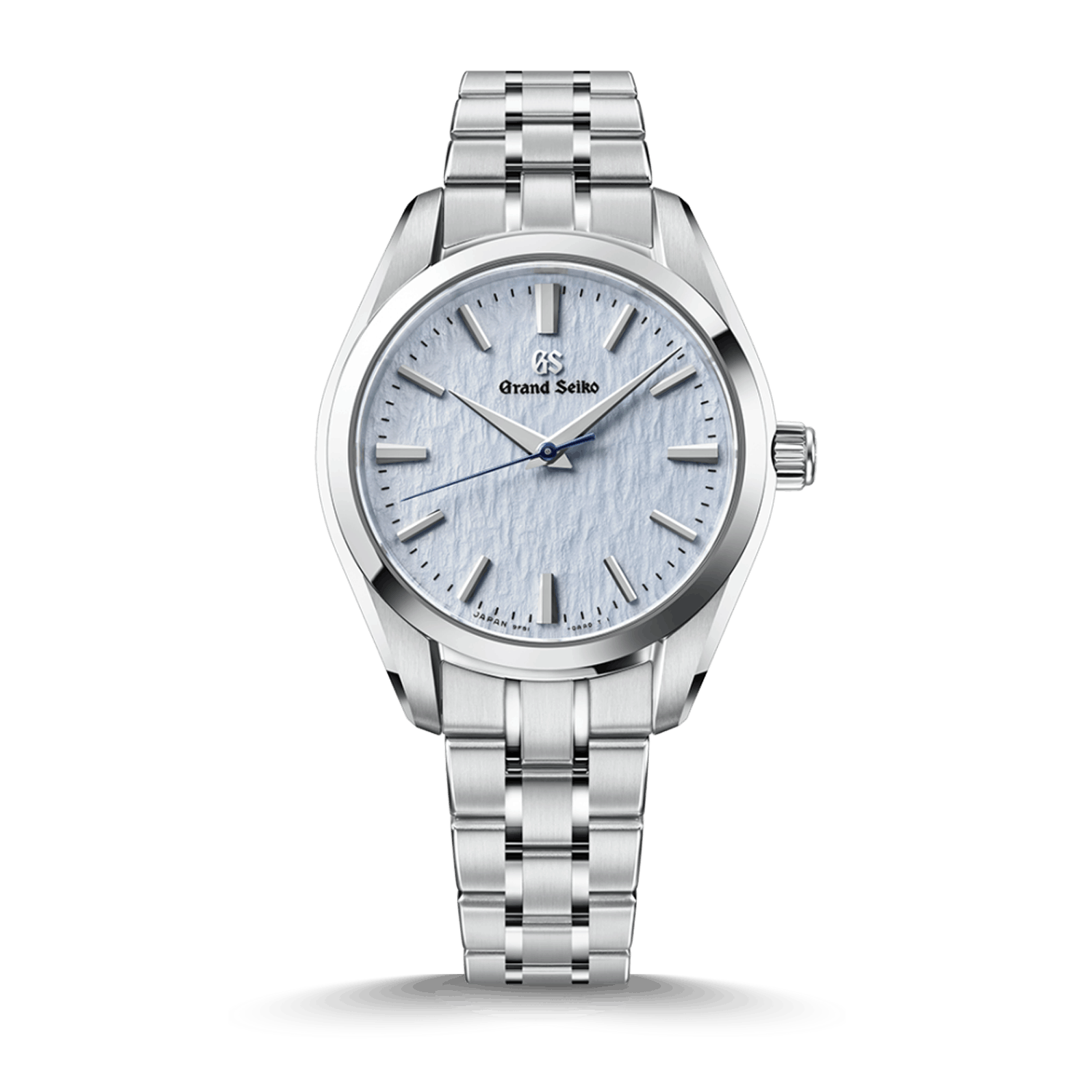 Grand Seiko Heritage Skyflake Produktbild main 0