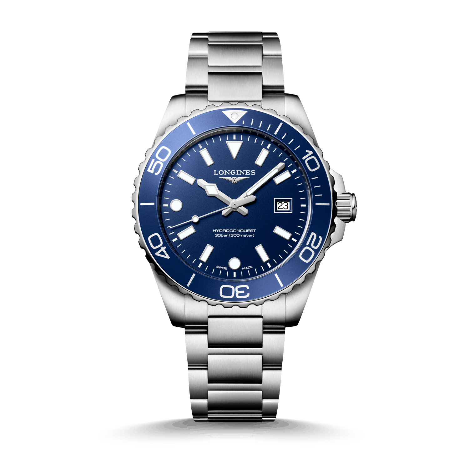Longines Conquest Hydroconquest Produktbild main 0