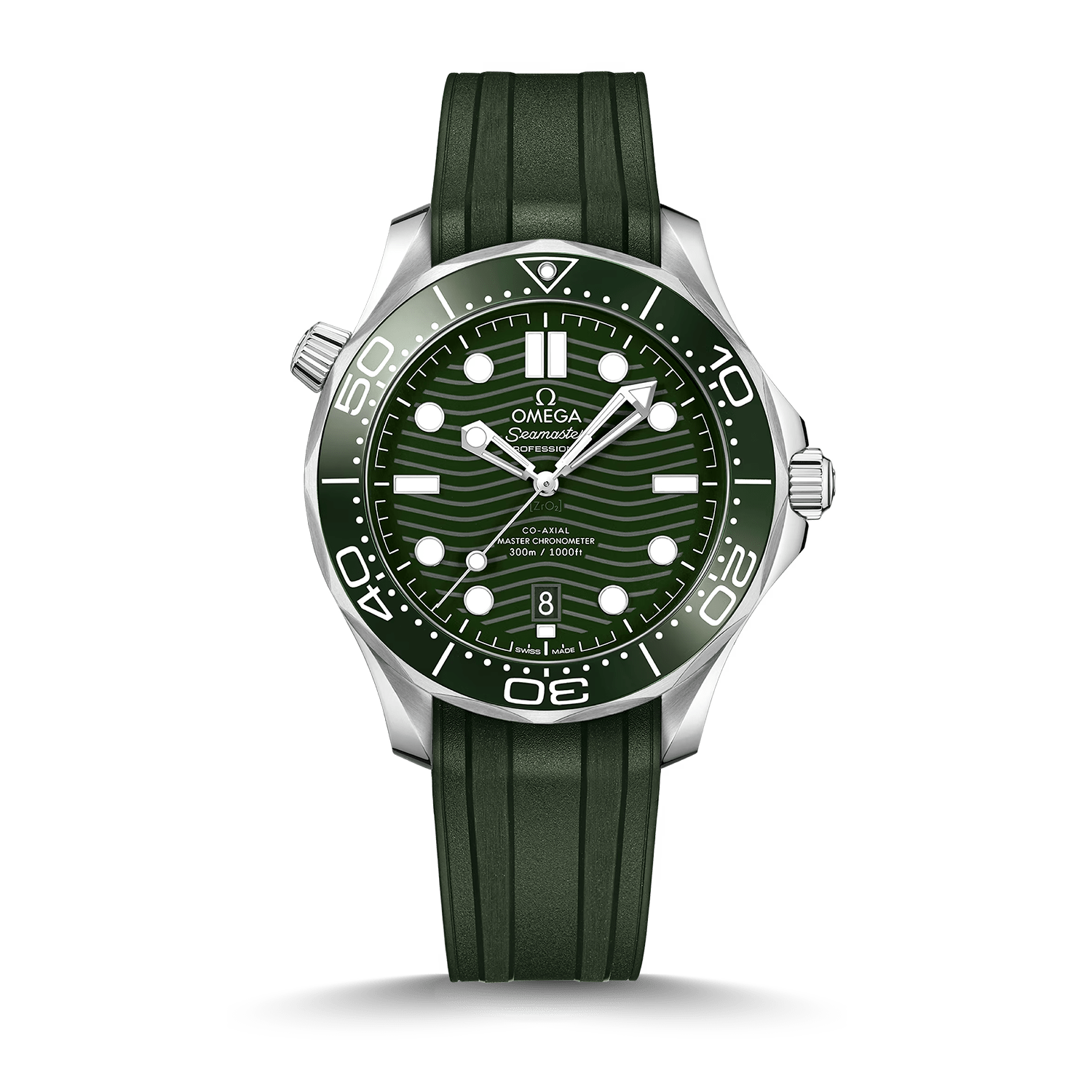 OMEGA Seamaster Diver 300M 42