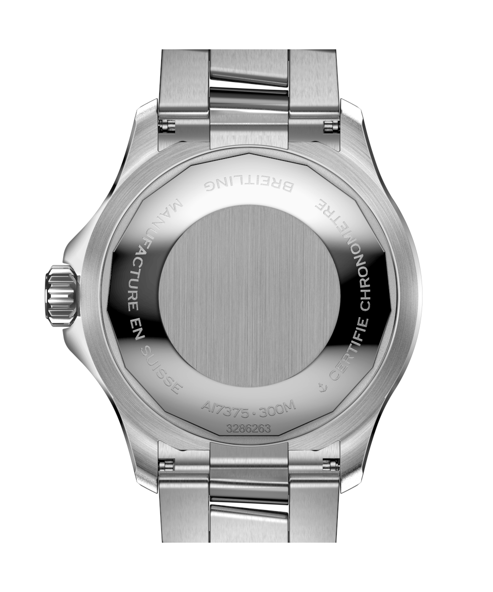 Breitling Superocean Automatic 42 Produktbild main 1