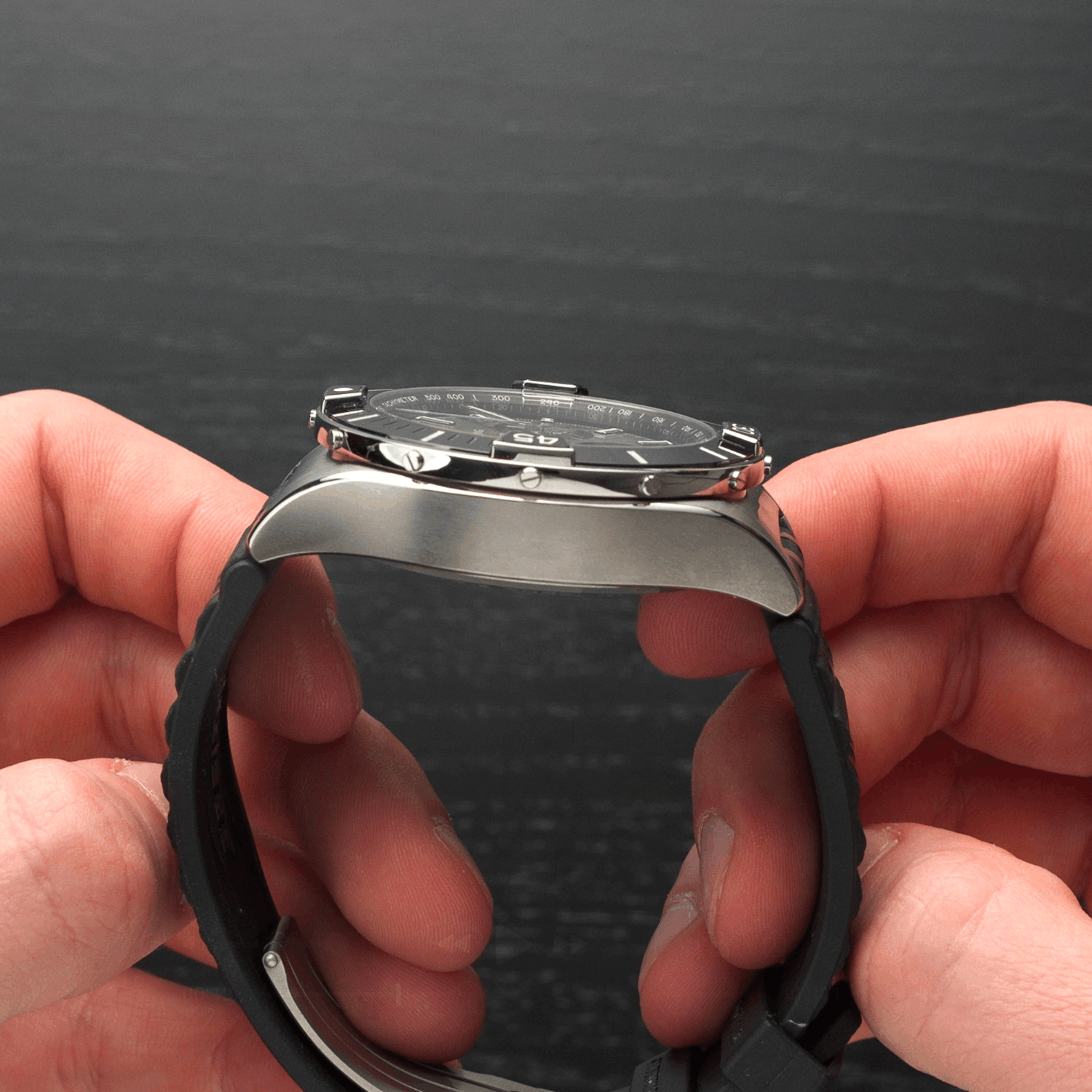 Breitling Super Chronomat B01 44 CPO Produktbild main 4