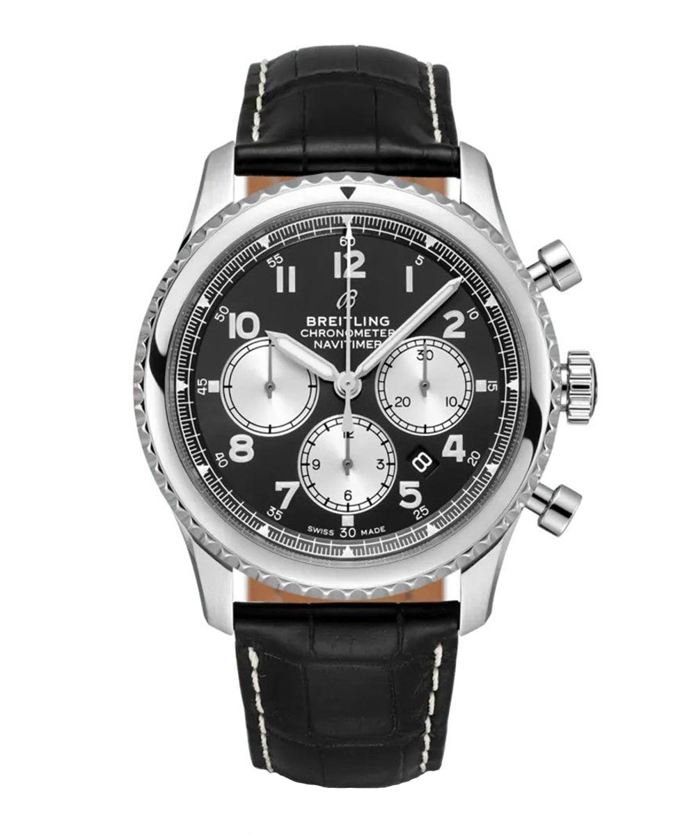 Breitling Navitimer 8 B01 Chronograph 43
