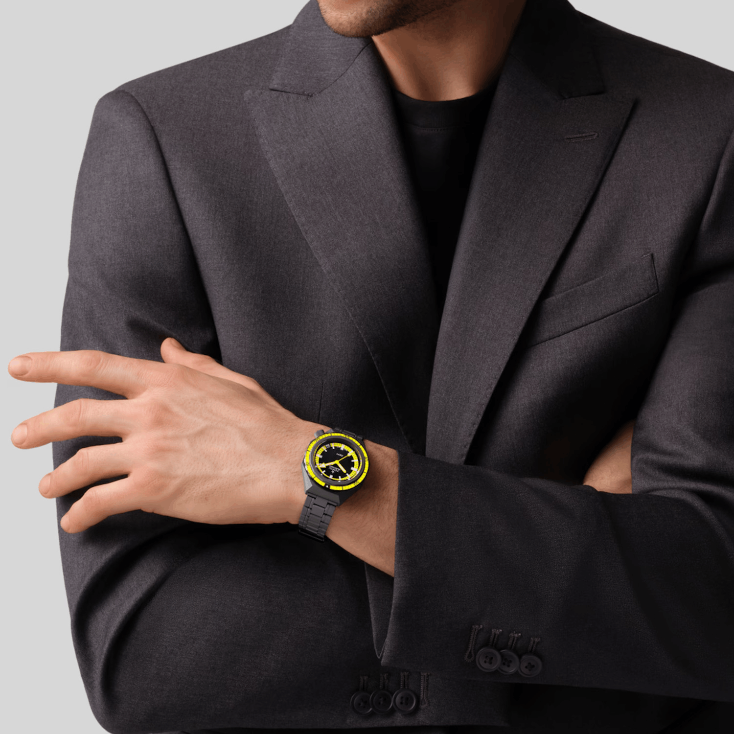 Zenith Defy Revival Produktbild main 2