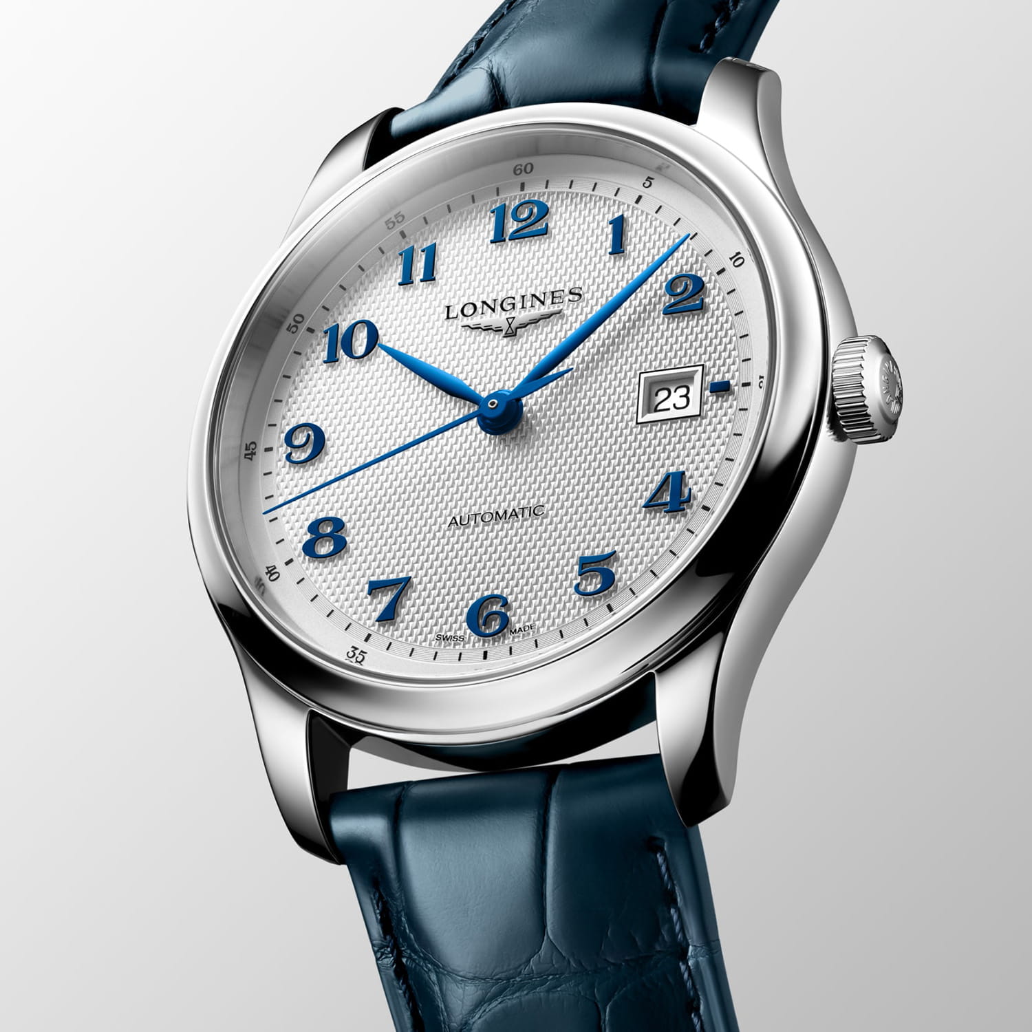 Longines Master Collection Automatik 41 Produktbild main 3